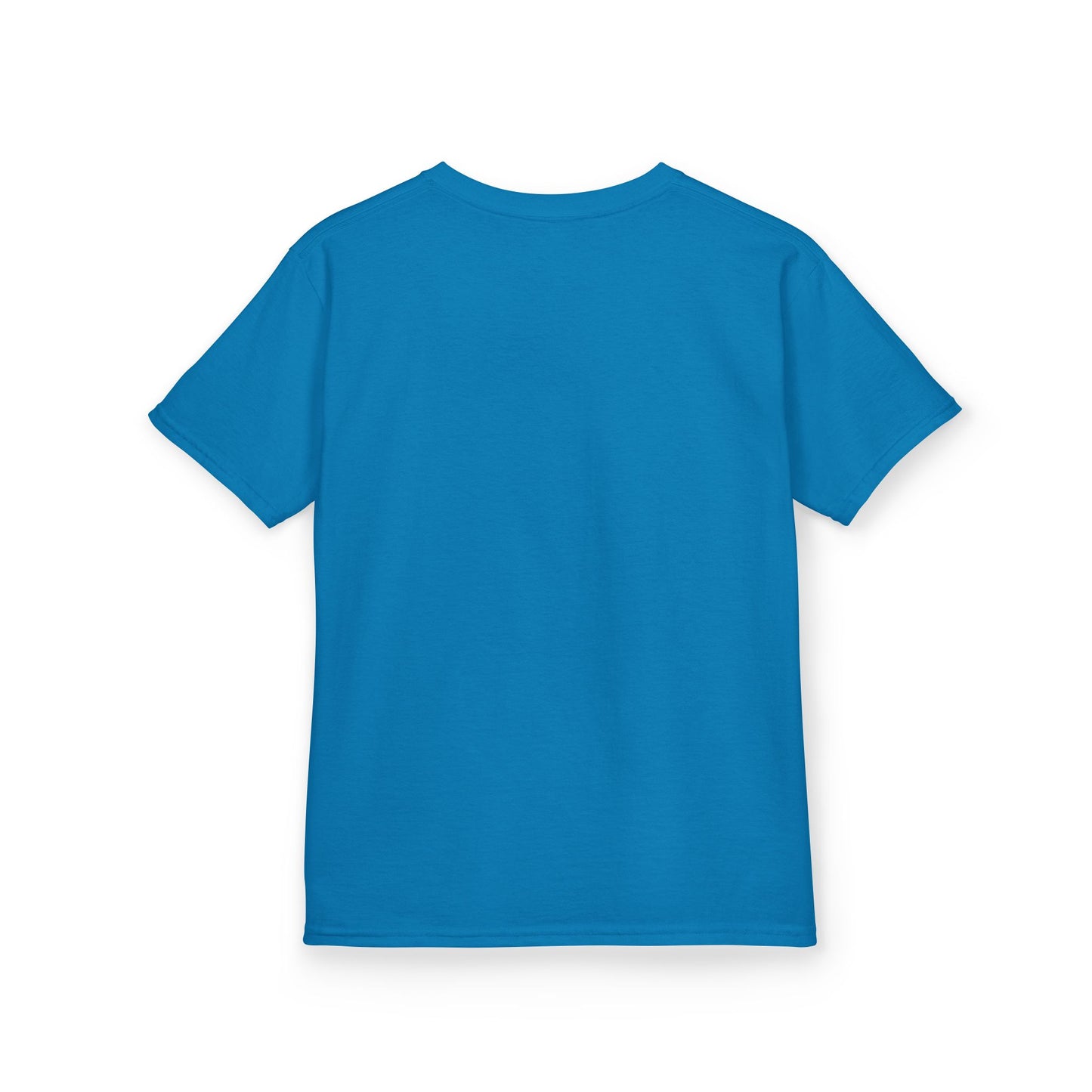 Skitten Cute Skitten Kids Tee - Trendy Cotton T-Shirt for Young Cat Lovers