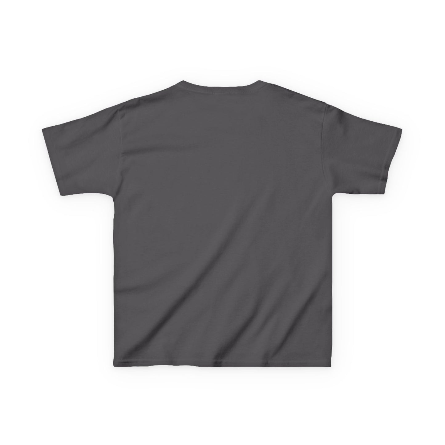 Skitten Cute Skitten Kids Tee - Trendy Cotton T-Shirt for Young Cat Lovers