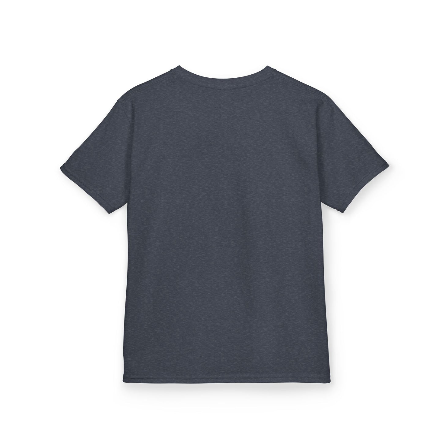 Skitten Cute Skitten Kids Tee - Trendy Cotton T-Shirt for Young Cat Lovers