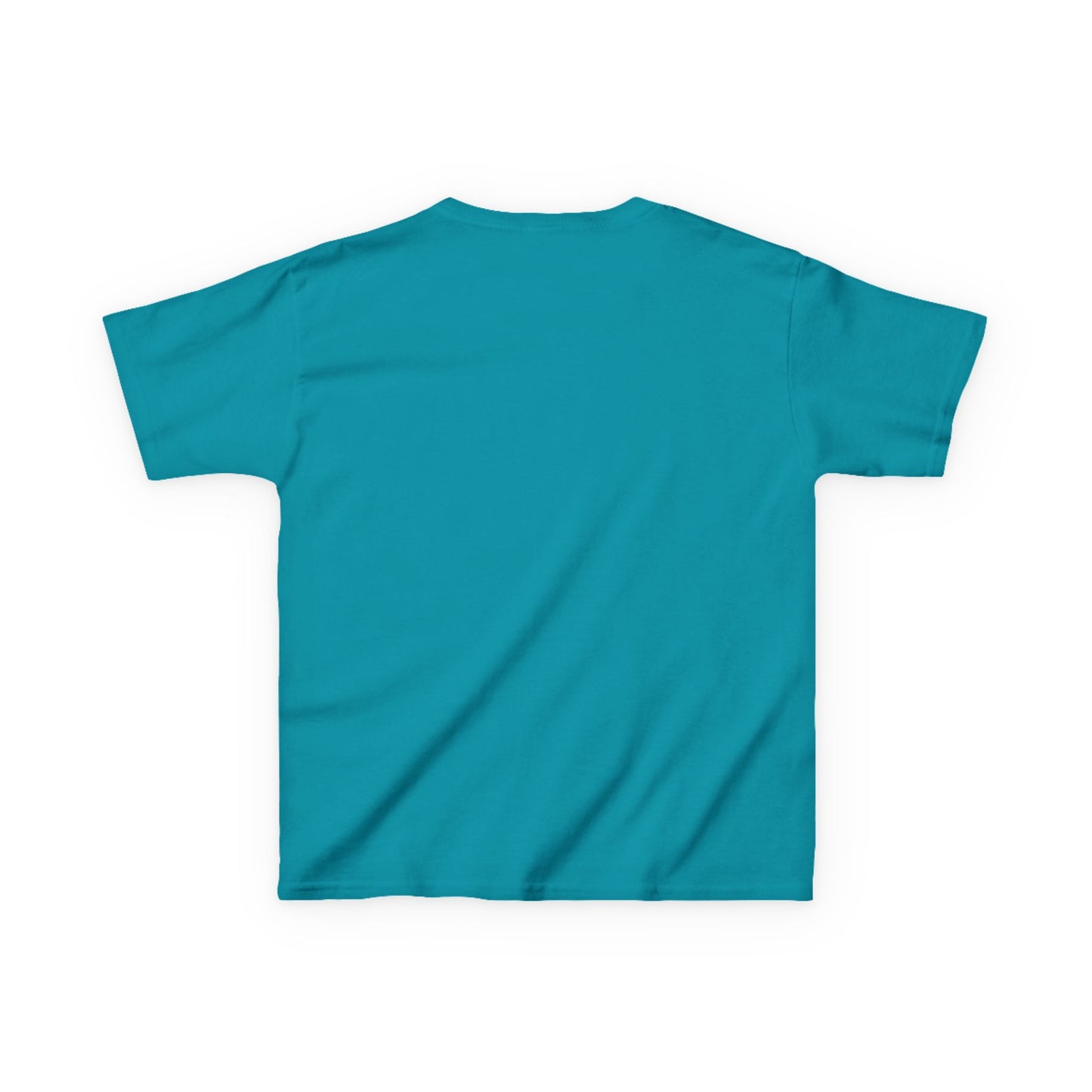 Skitten Cute Skitten Kids Tee - Trendy Cotton T-Shirt for Young Cat Lovers
