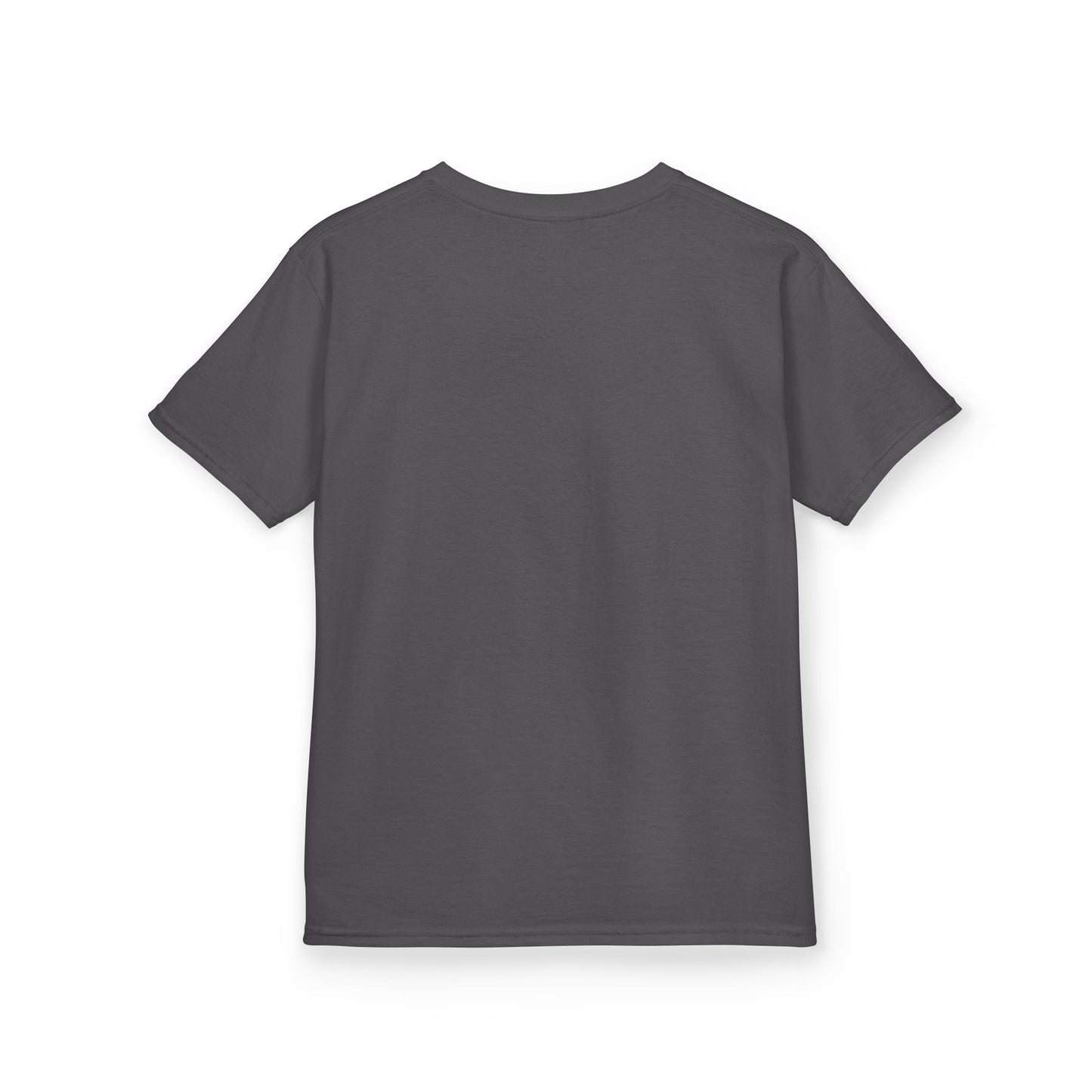 Skitten Cute Skitten Kids Tee - Trendy Cotton T-Shirt for Young Cat Lovers