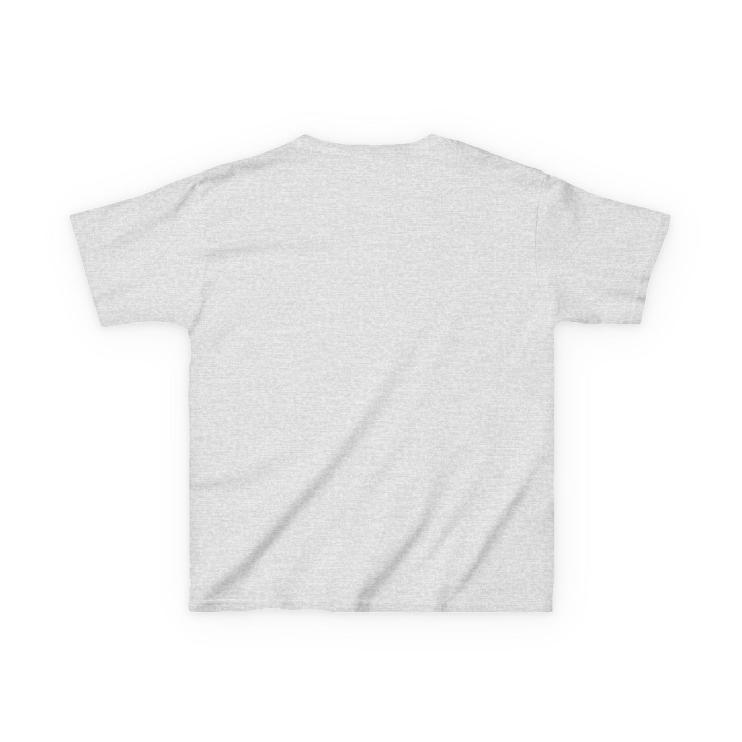 Skitten Cute Skitten Kids Tee - Trendy Cotton T-Shirt for Young Cat Lovers