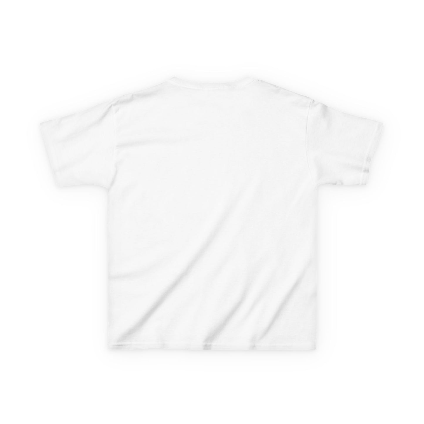 Skitten Cute Skitten Kids Tee - Trendy Cotton T-Shirt for Young Cat Lovers