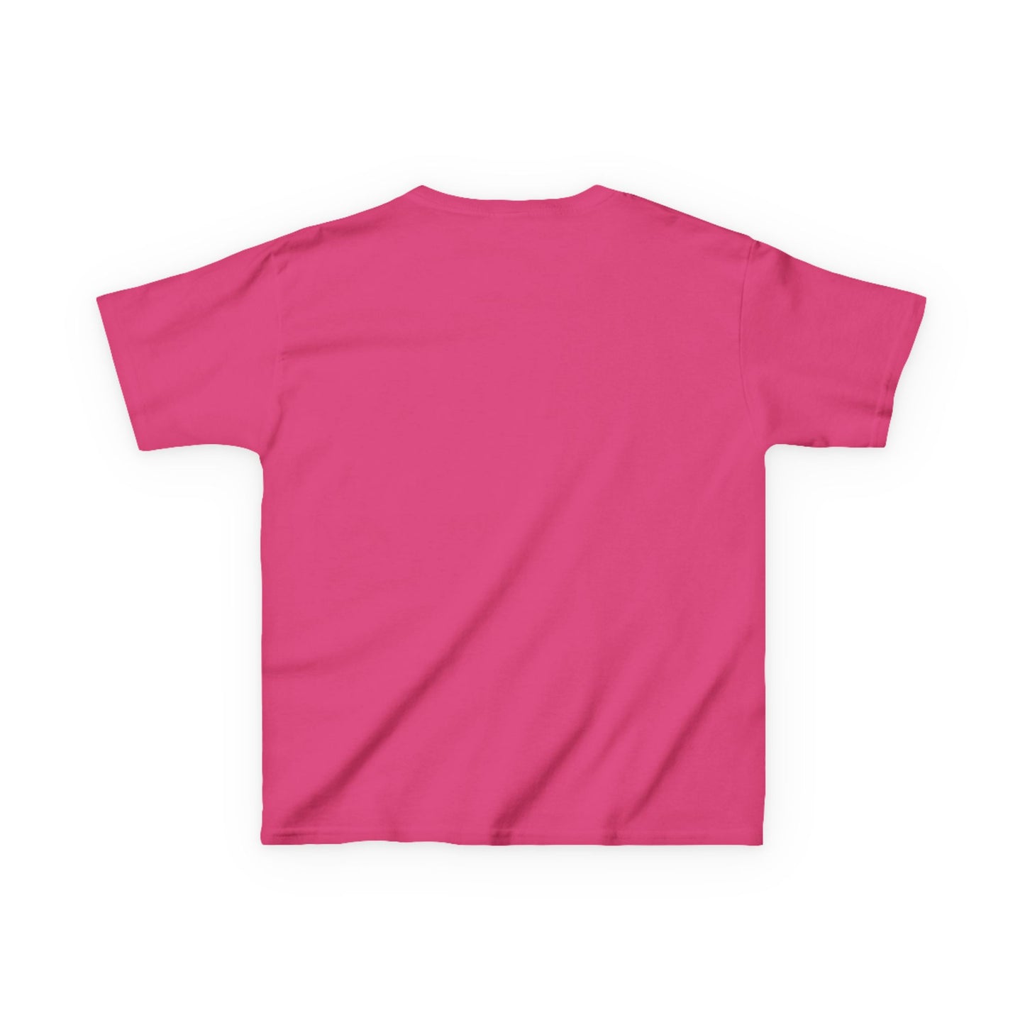 Skitten Cute Skitten Kids Tee - Trendy Cotton T-Shirt for Young Cat Lovers