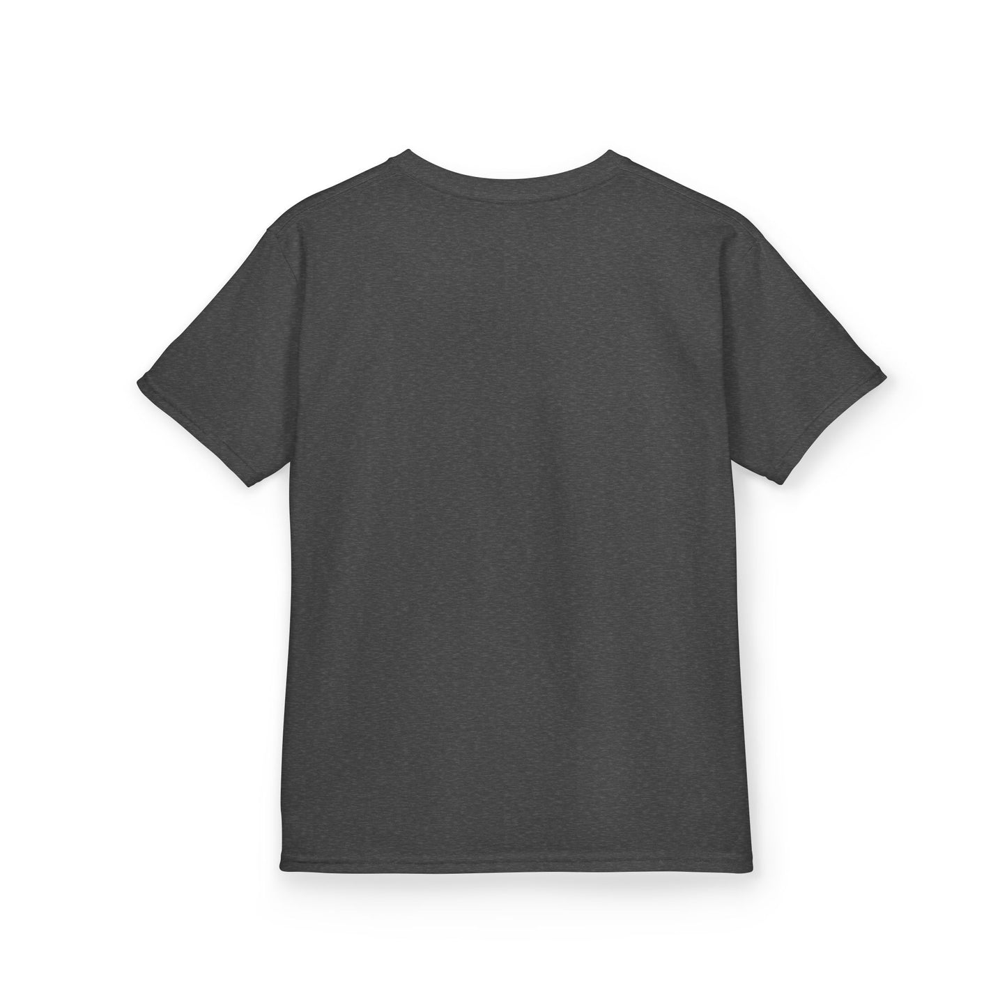 Skitten Cute Skitten Kids Tee - Trendy Cotton T-Shirt for Young Cat Lovers
