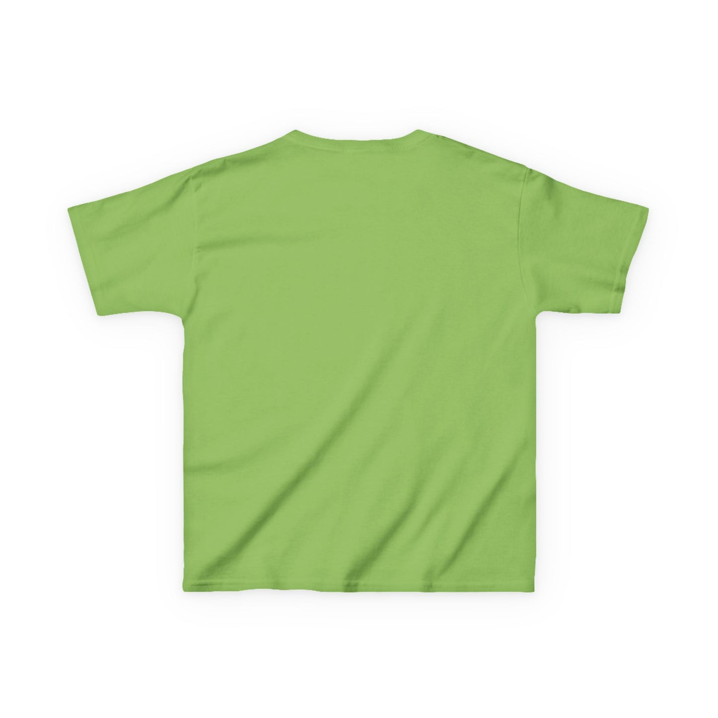 Skitten Cute Skitten Kids Tee - Trendy Cotton T-Shirt for Young Cat Lovers