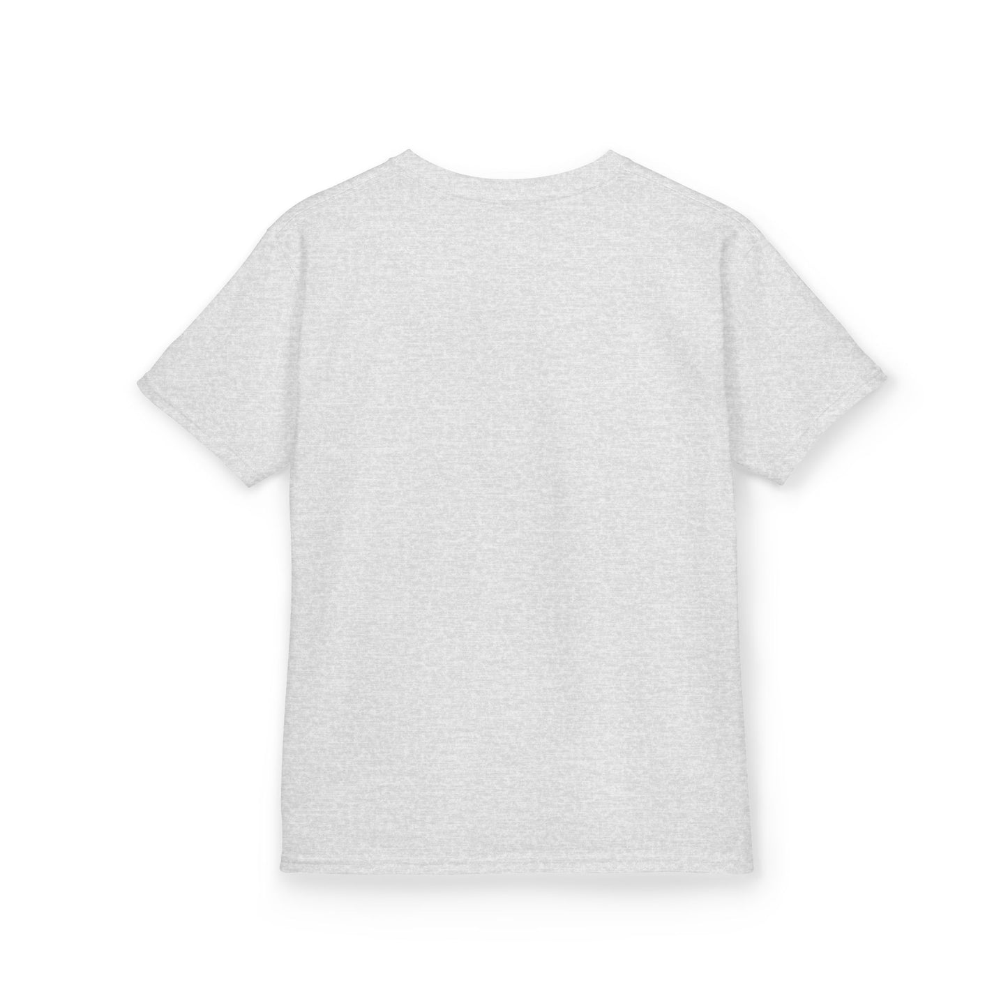 Skitten Cute Skitten Kids Tee - Trendy Cotton T-Shirt for Young Cat Lovers