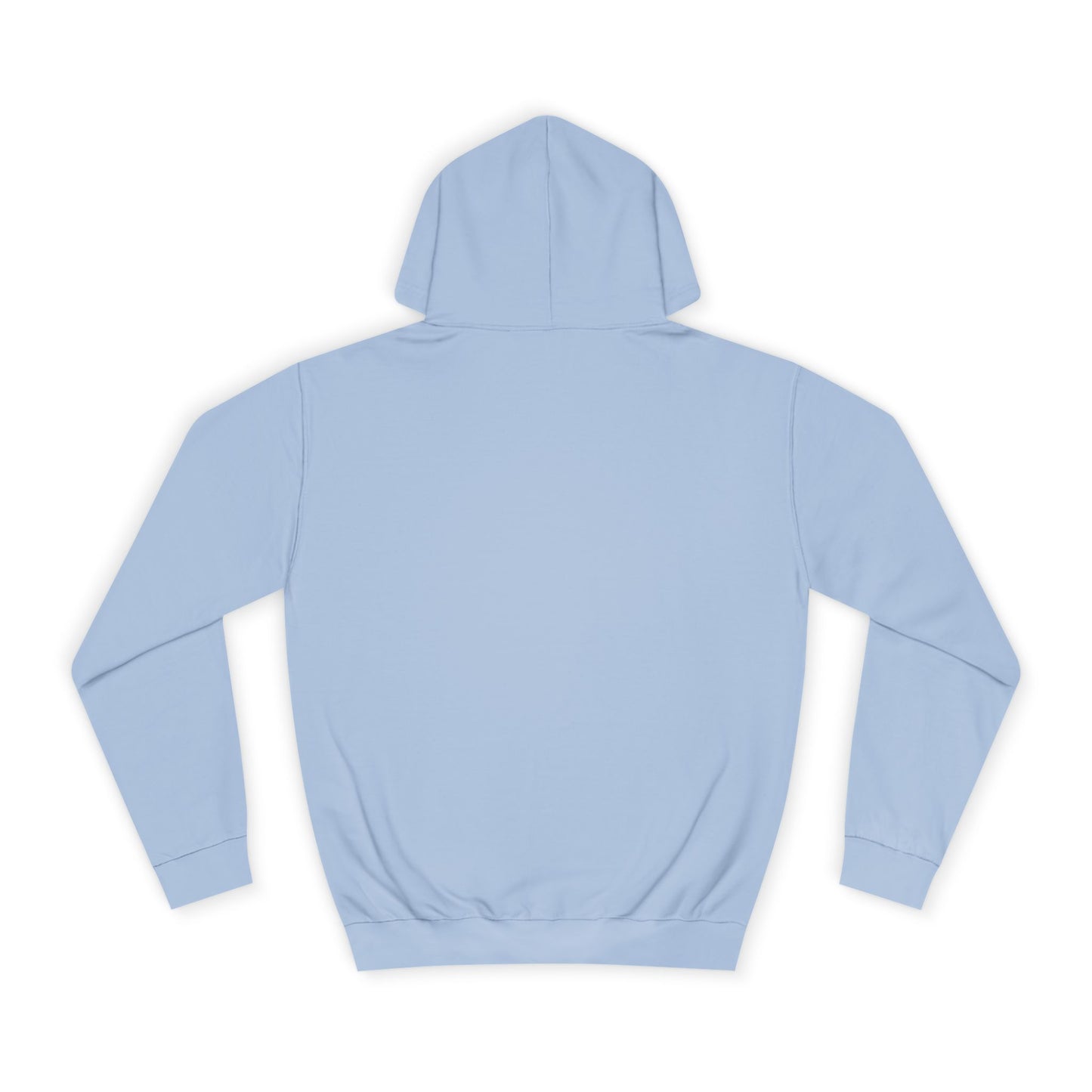 Skitten College Hoodie with Playful Cat Design - Comfortable & Stylish for Students