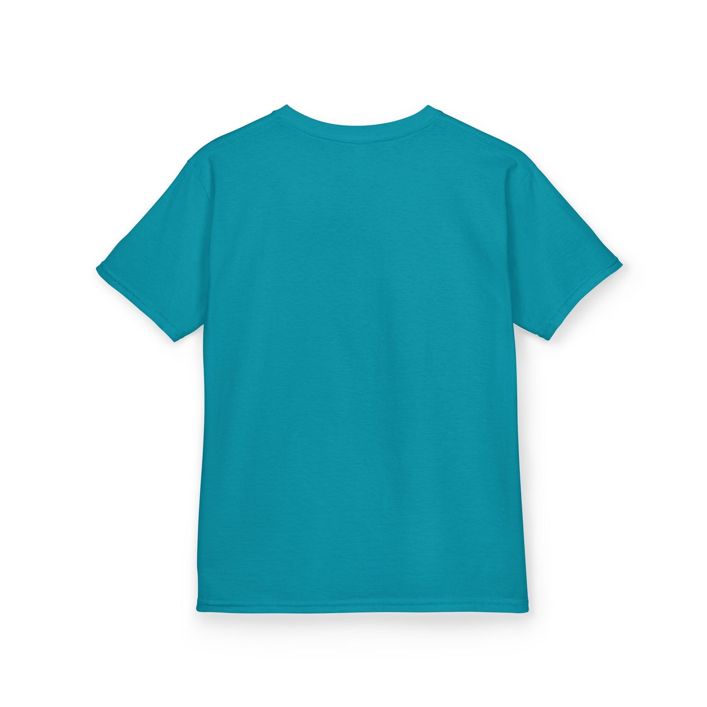 Skitten Cute Skitten Kids Tee - Trendy Cotton T-Shirt for Young Cat Lovers