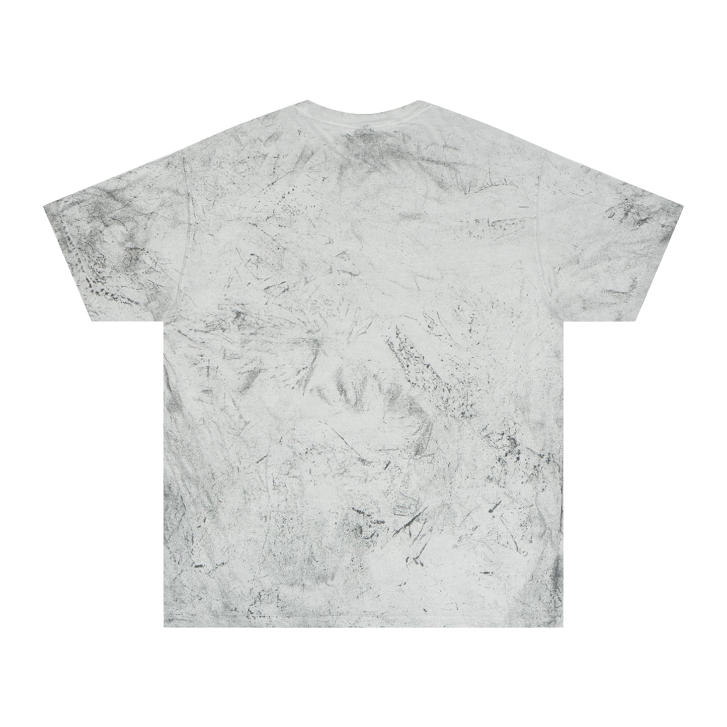 Skitten Unisex Color Blast T-Shirt - Trendy Graphic Tee for Cat Lovers