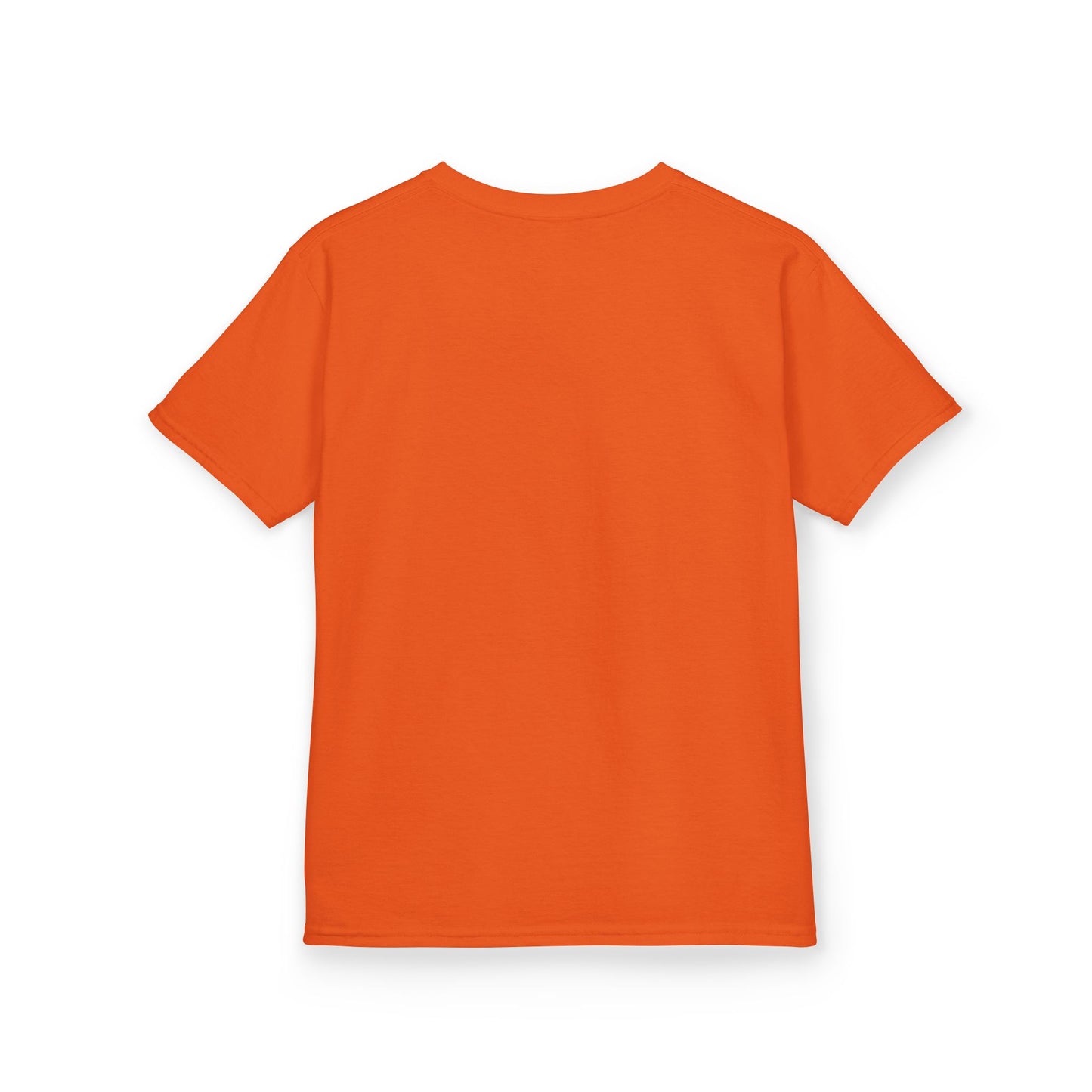 Skitten Cute Skitten Kids Tee - Trendy Cotton T-Shirt for Young Cat Lovers