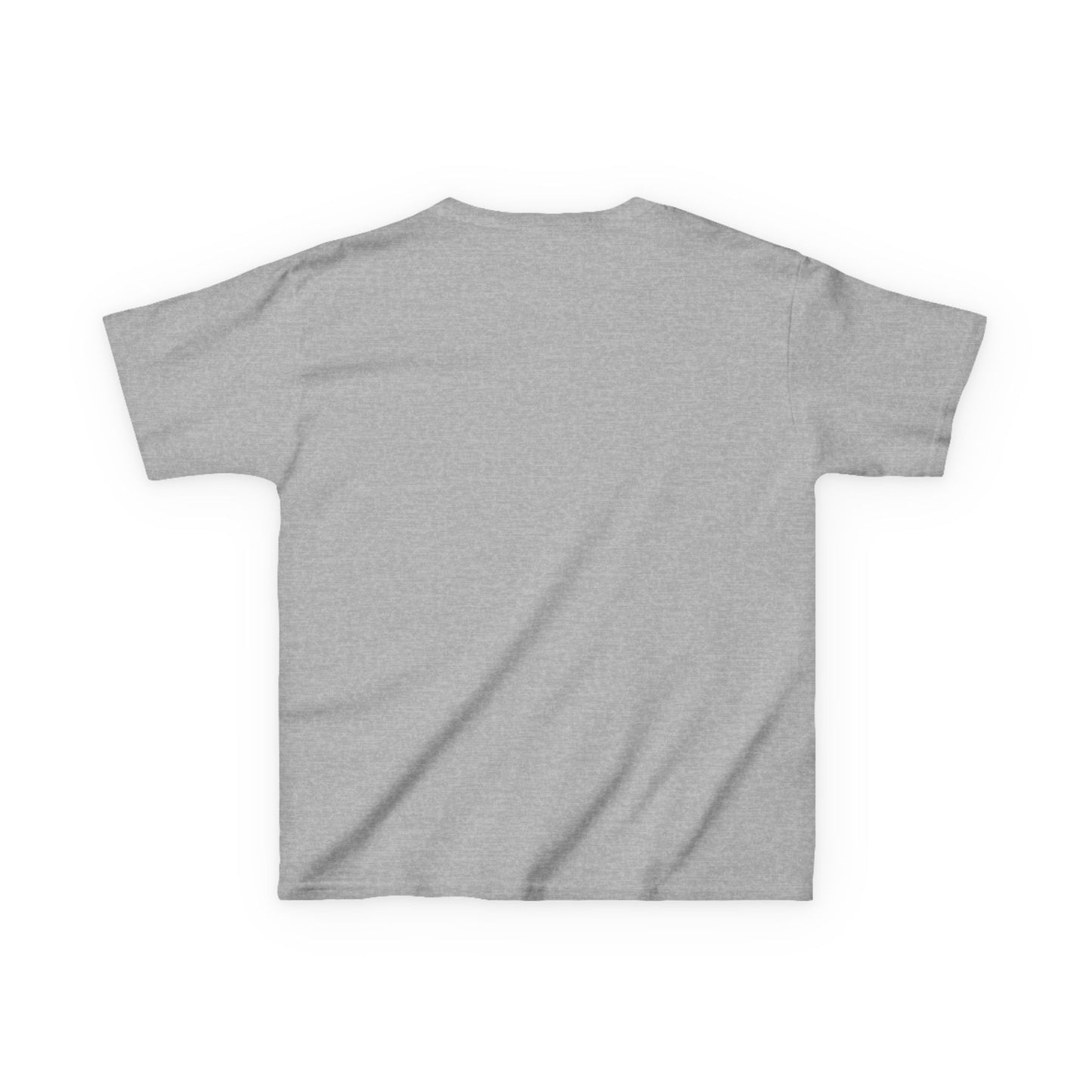 Skitten Cute Skitten Kids Tee - Trendy Cotton T-Shirt for Young Cat Lovers