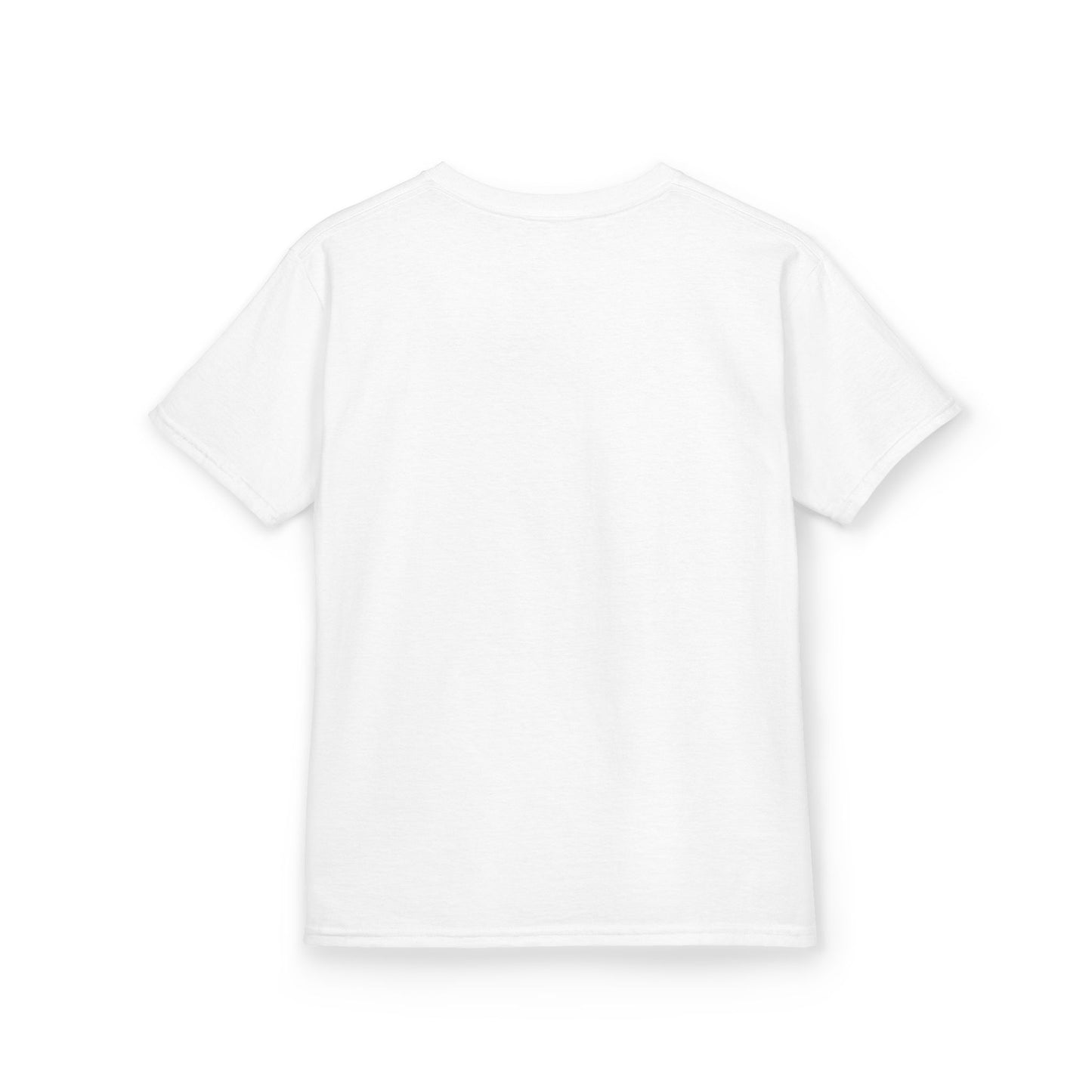 Skitten Cute Skitten Kids Tee - Trendy Cotton T-Shirt for Young Cat Lovers