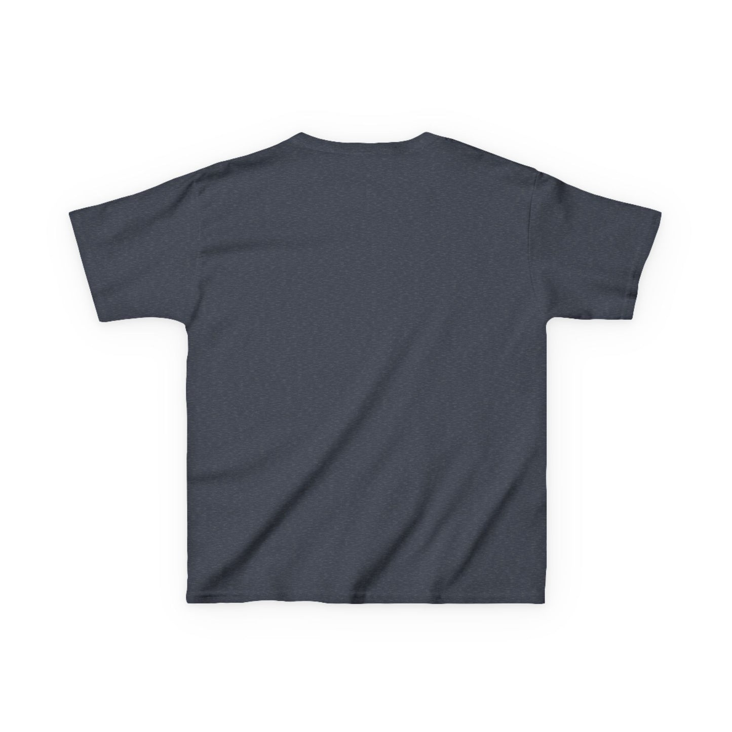 Skitten Cute Skitten Kids Tee - Trendy Cotton T-Shirt for Young Cat Lovers