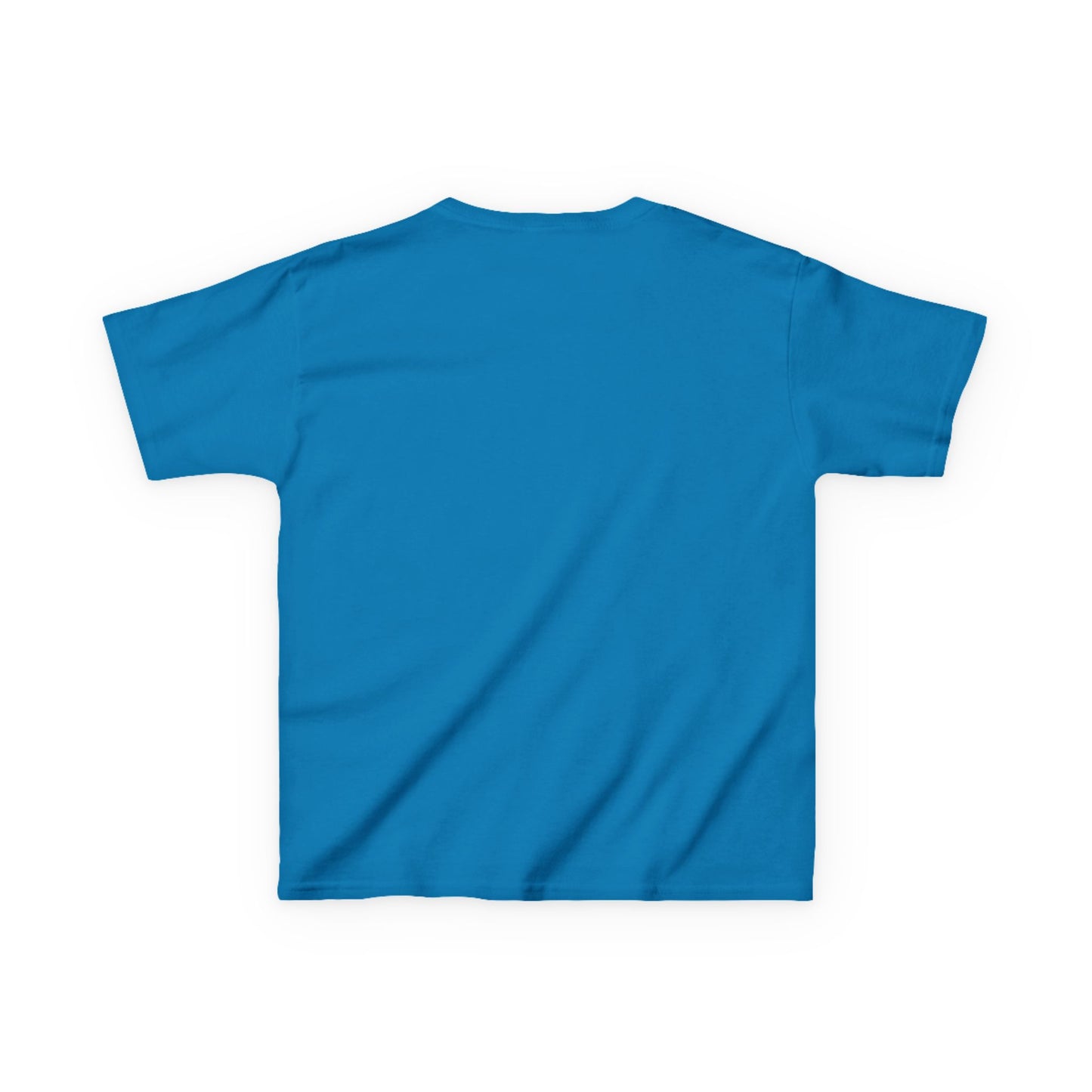 Skitten Cute Skitten Kids Tee - Trendy Cotton T-Shirt for Young Cat Lovers