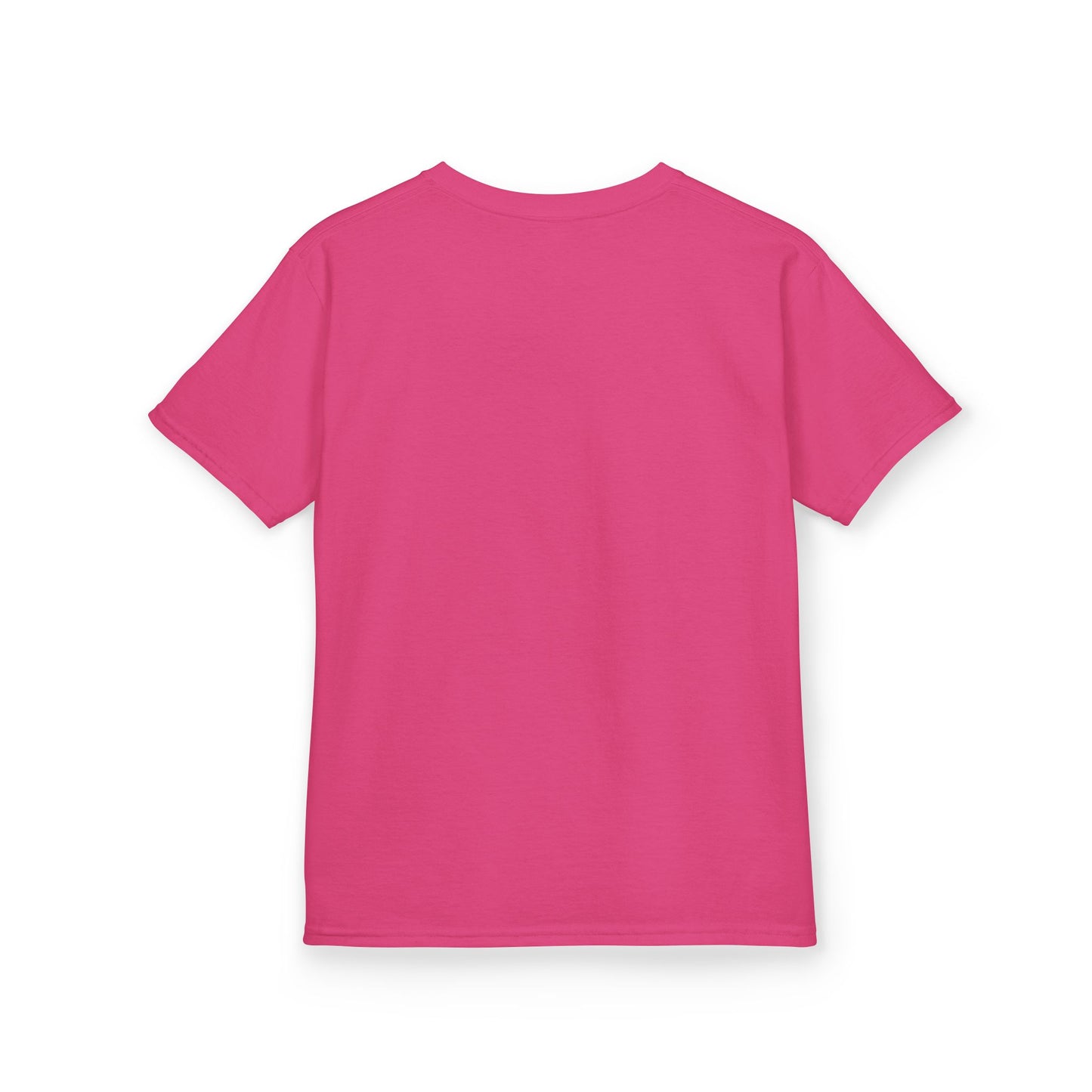 Skitten Cute Skitten Kids Tee - Trendy Cotton T-Shirt for Young Cat Lovers