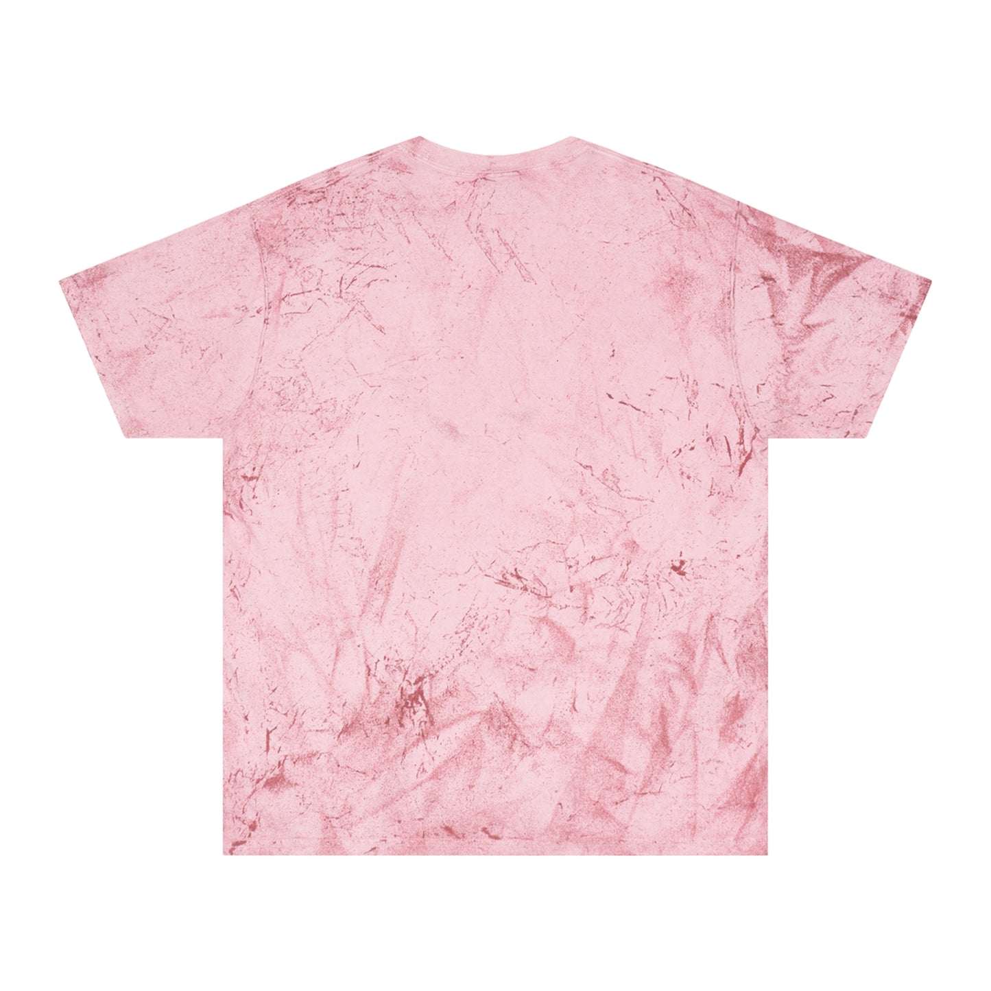 Skitten Unisex Color Blast T-Shirt - Trendy Graphic Tee for Cat Lovers