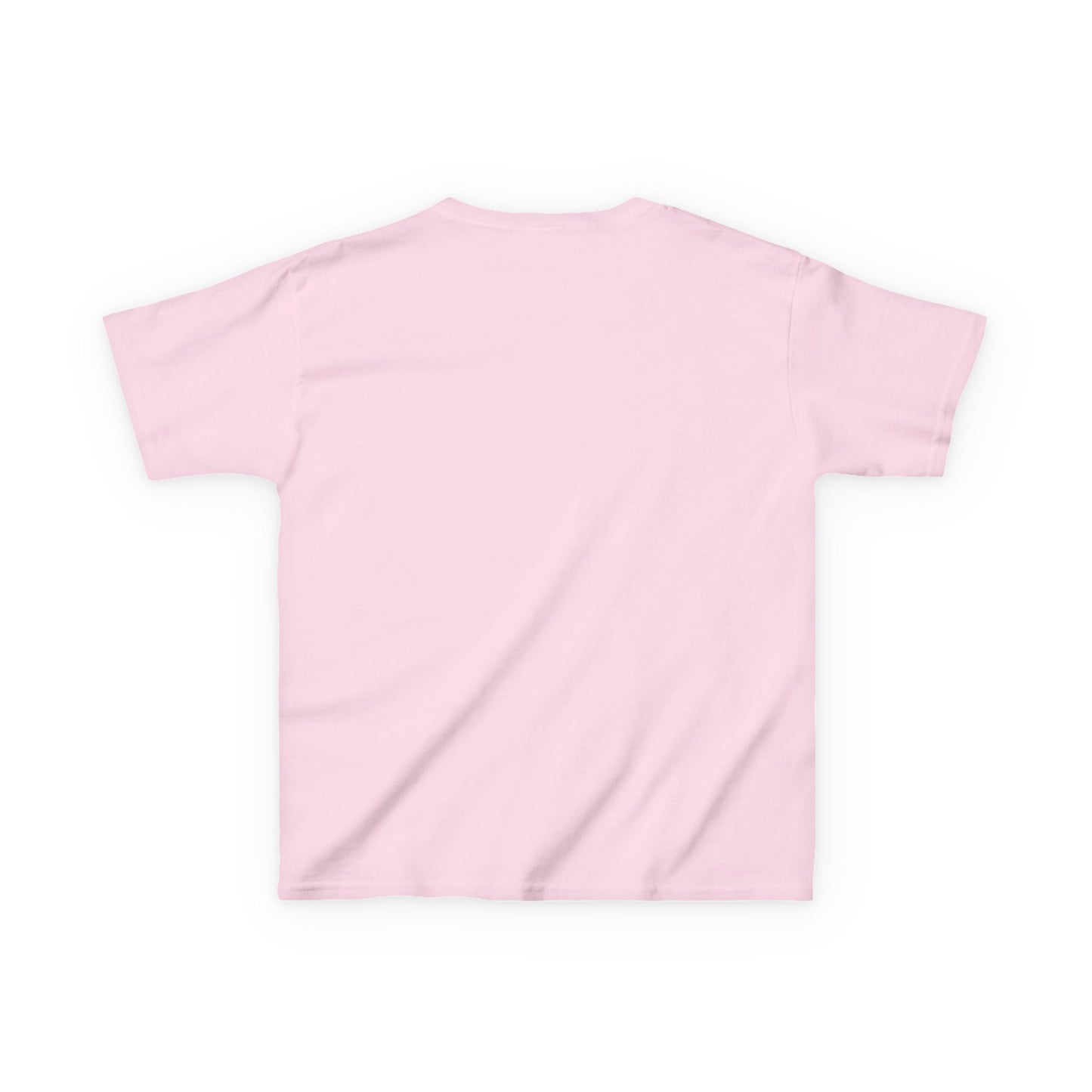 Skitten Cute Skitten Kids Tee - Trendy Cotton T-Shirt for Young Cat Lovers