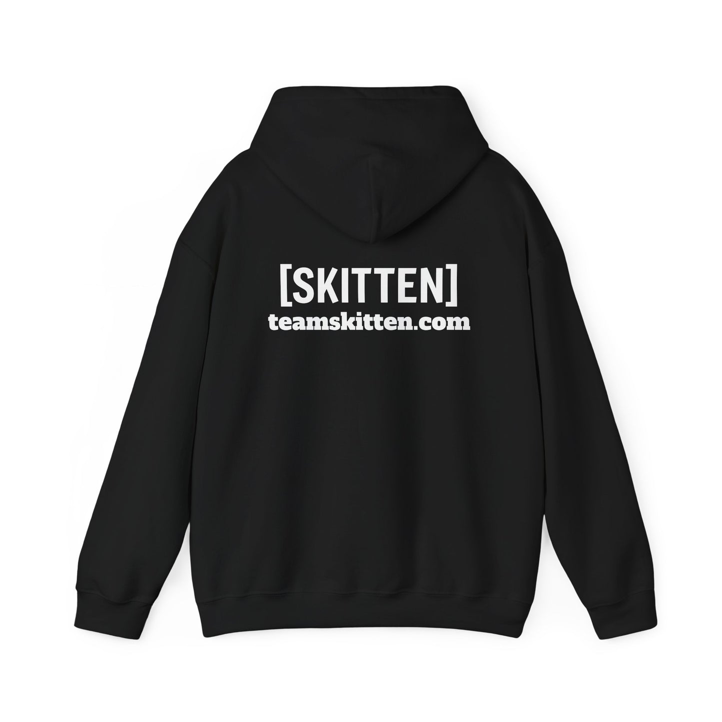 $SKITTEN -- Unisex Heavy Blend™ Hooded Sweatshirt -- GTA