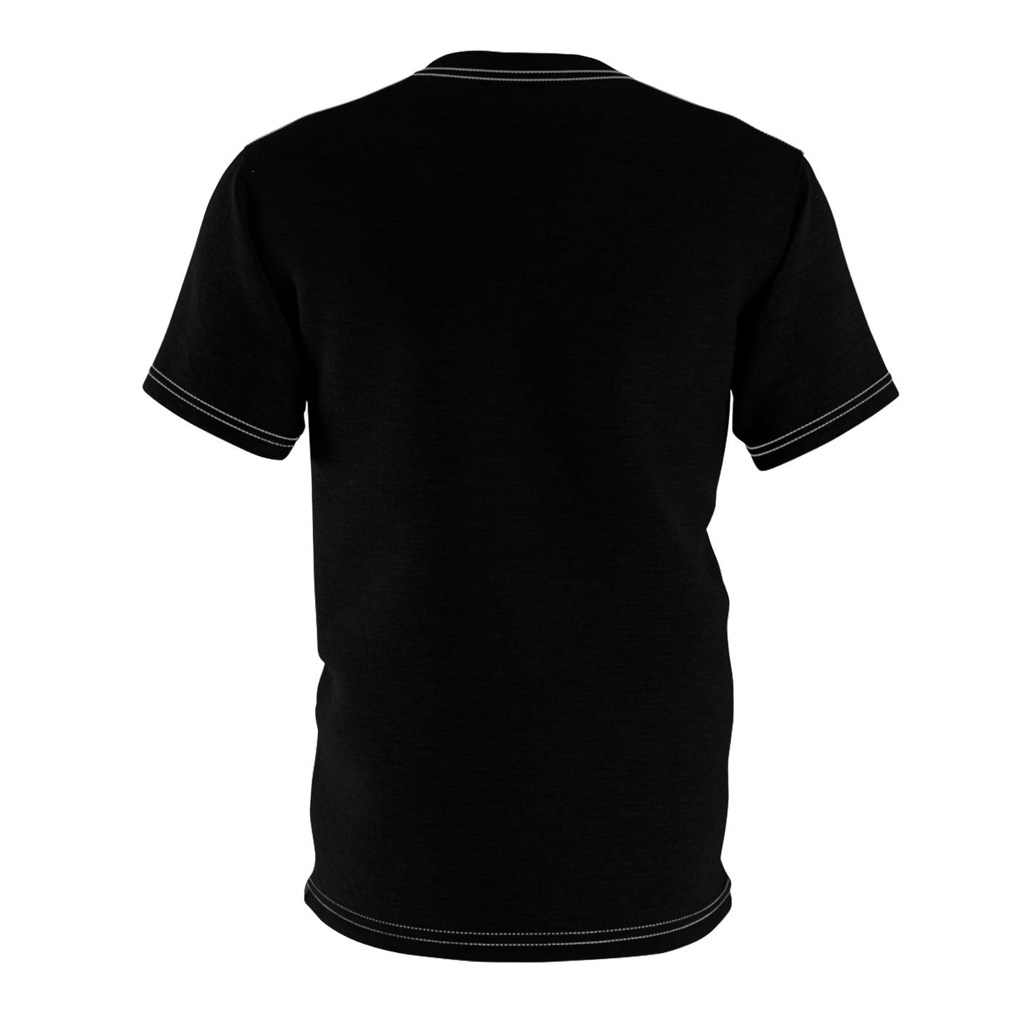 Bazuka Skitten Graphic Tee - Creator Design | Unisex Cut & Sew T-Shirt