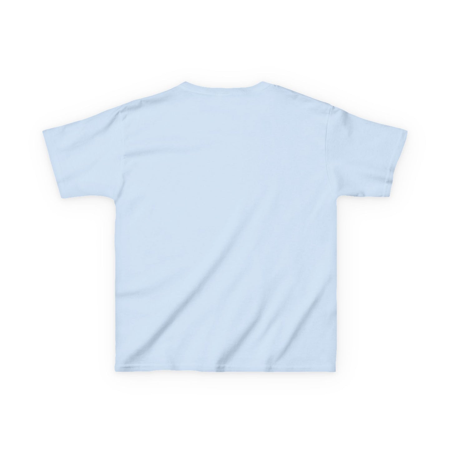 Skitten Cute Skitten Kids Tee - Trendy Cotton T-Shirt for Young Cat Lovers