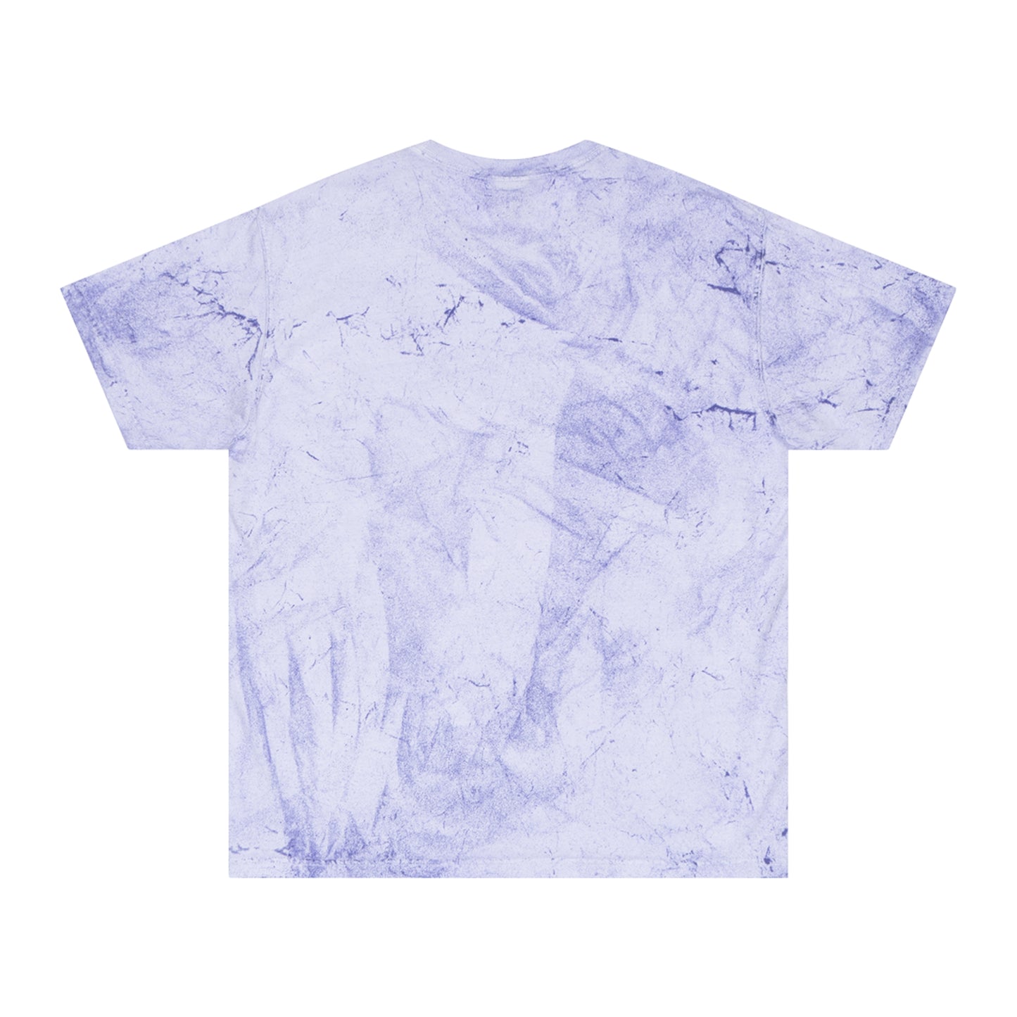 Skitten Unisex Color Blast T-Shirt - Trendy Graphic Tee for Cat Lovers