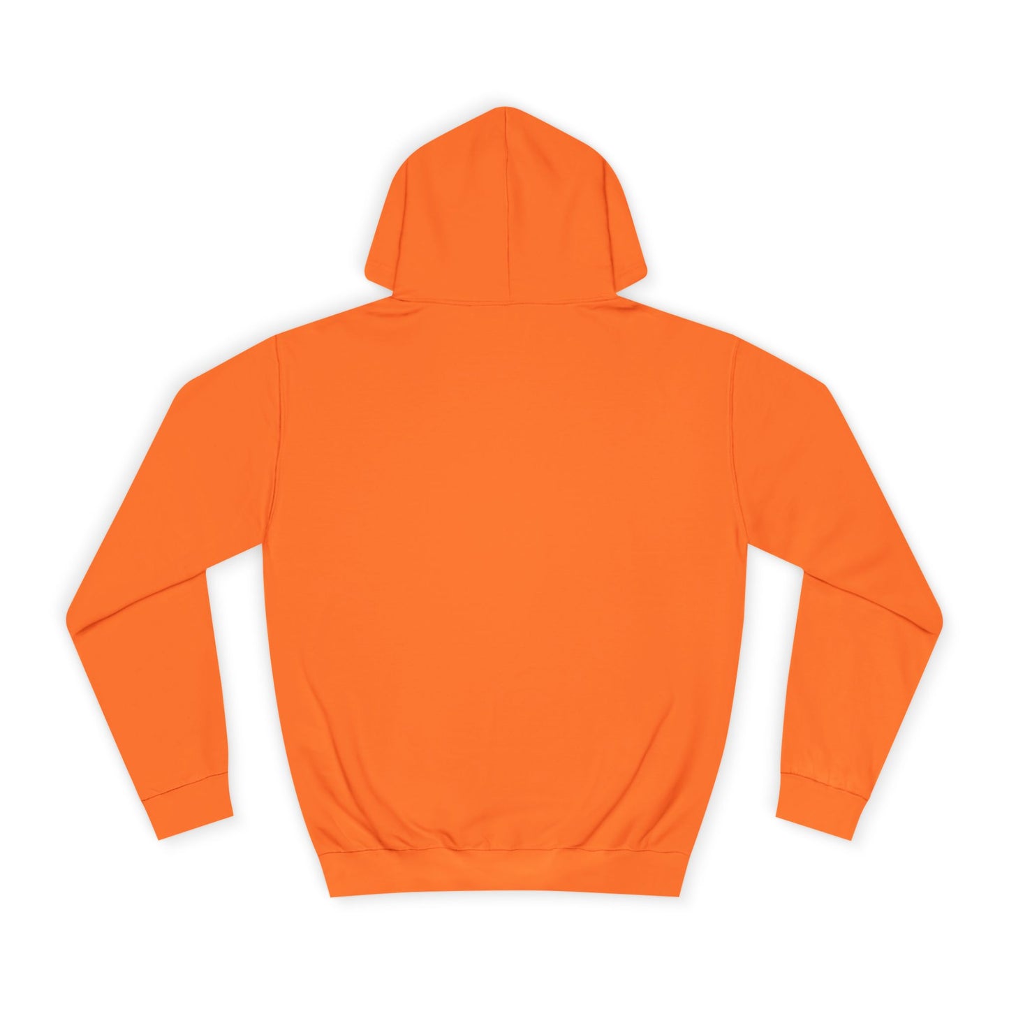 Skitten College Hoodie with Playful Cat Design - Comfortable & Stylish for Students