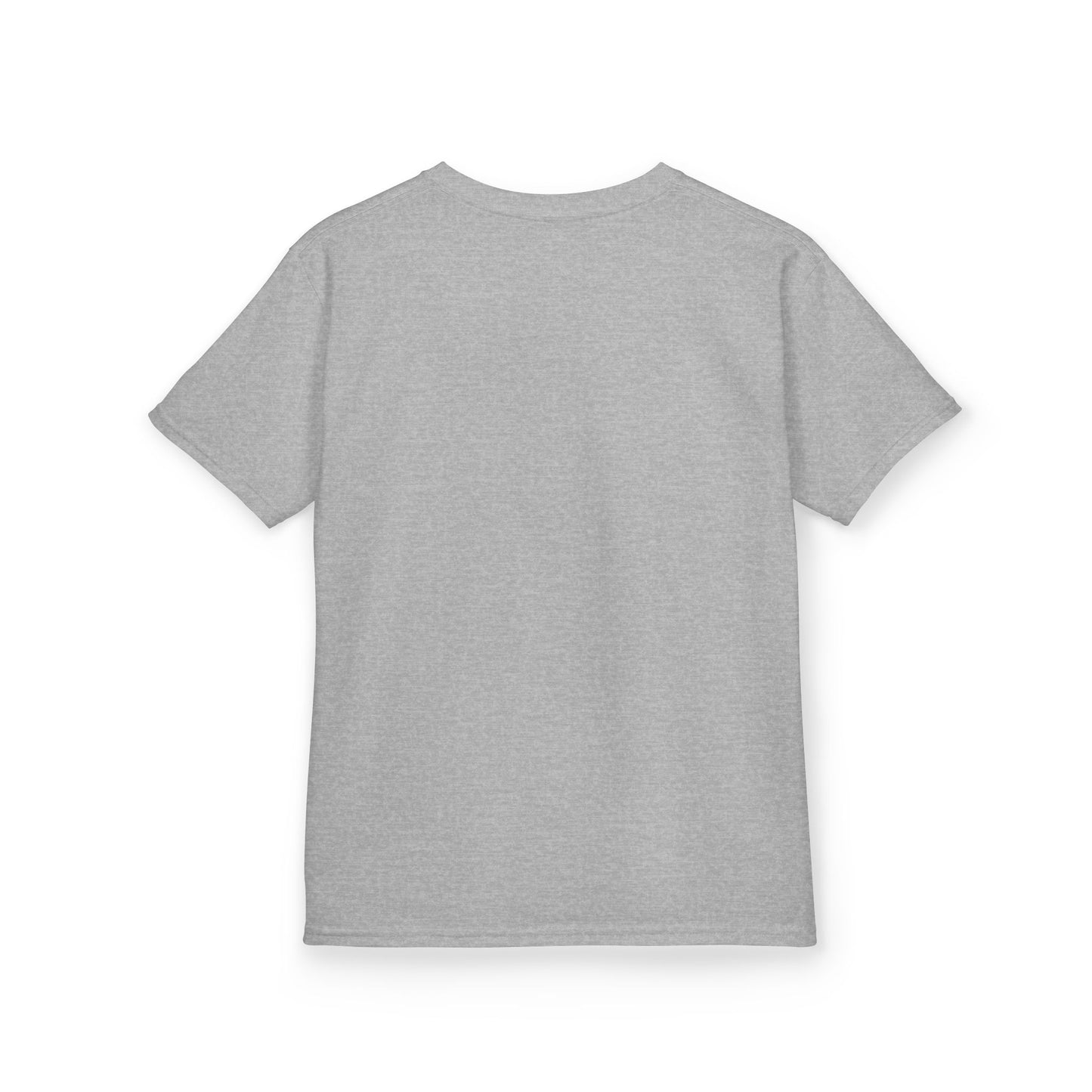 Skitten Cute Skitten Kids Tee - Trendy Cotton T-Shirt for Young Cat Lovers
