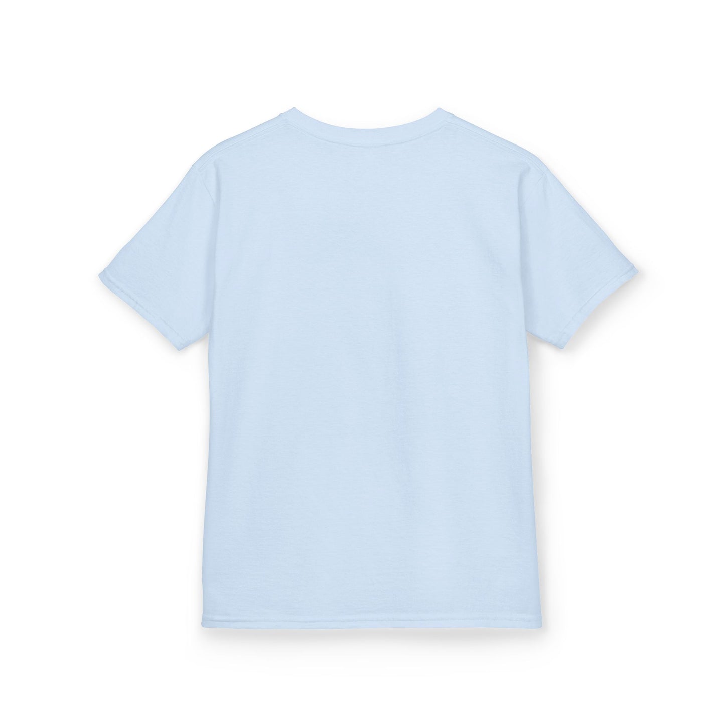 Skitten Cute Skitten Kids Tee - Trendy Cotton T-Shirt for Young Cat Lovers