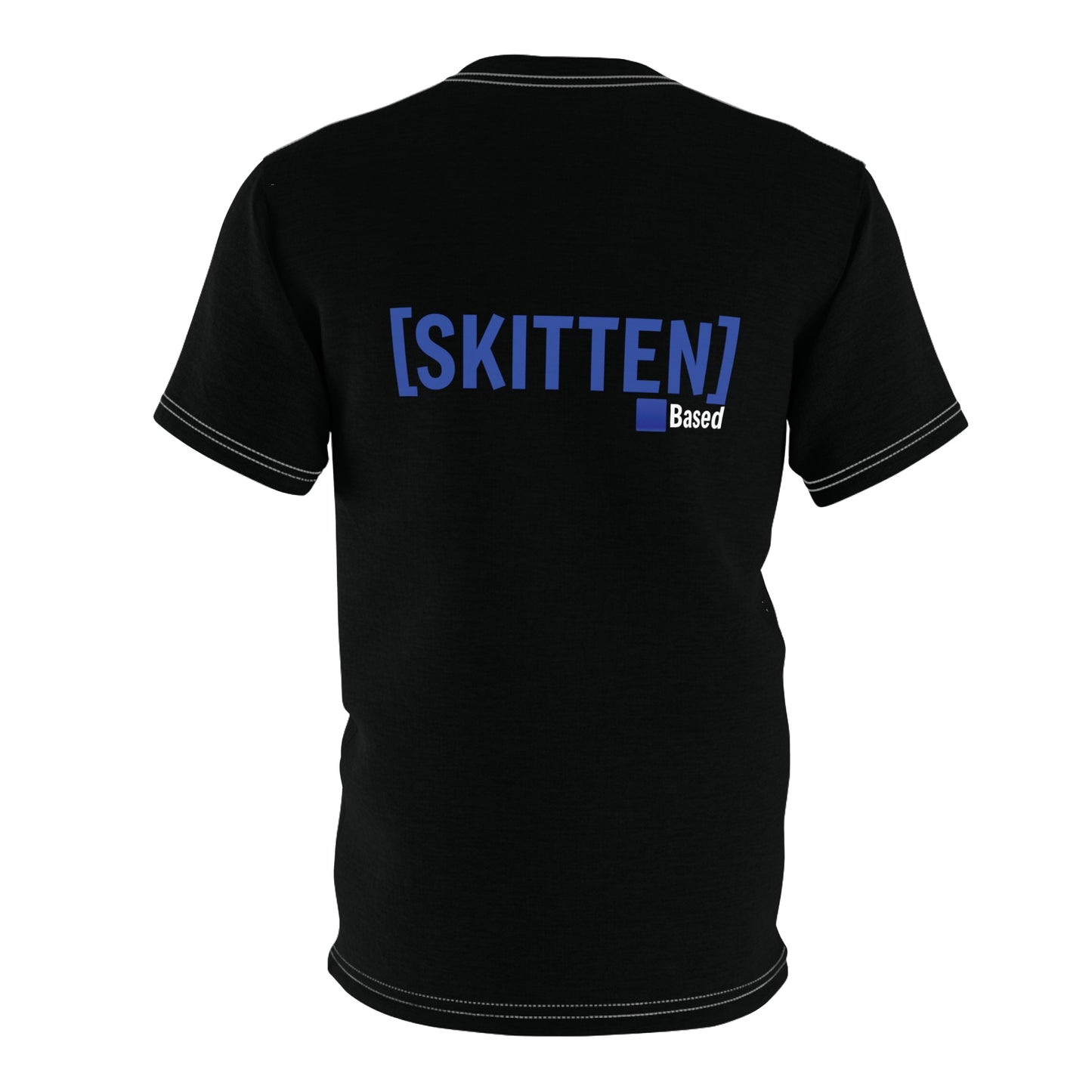 Skitten Graphic Tee - FatalPen's Collection | Skitten on Base