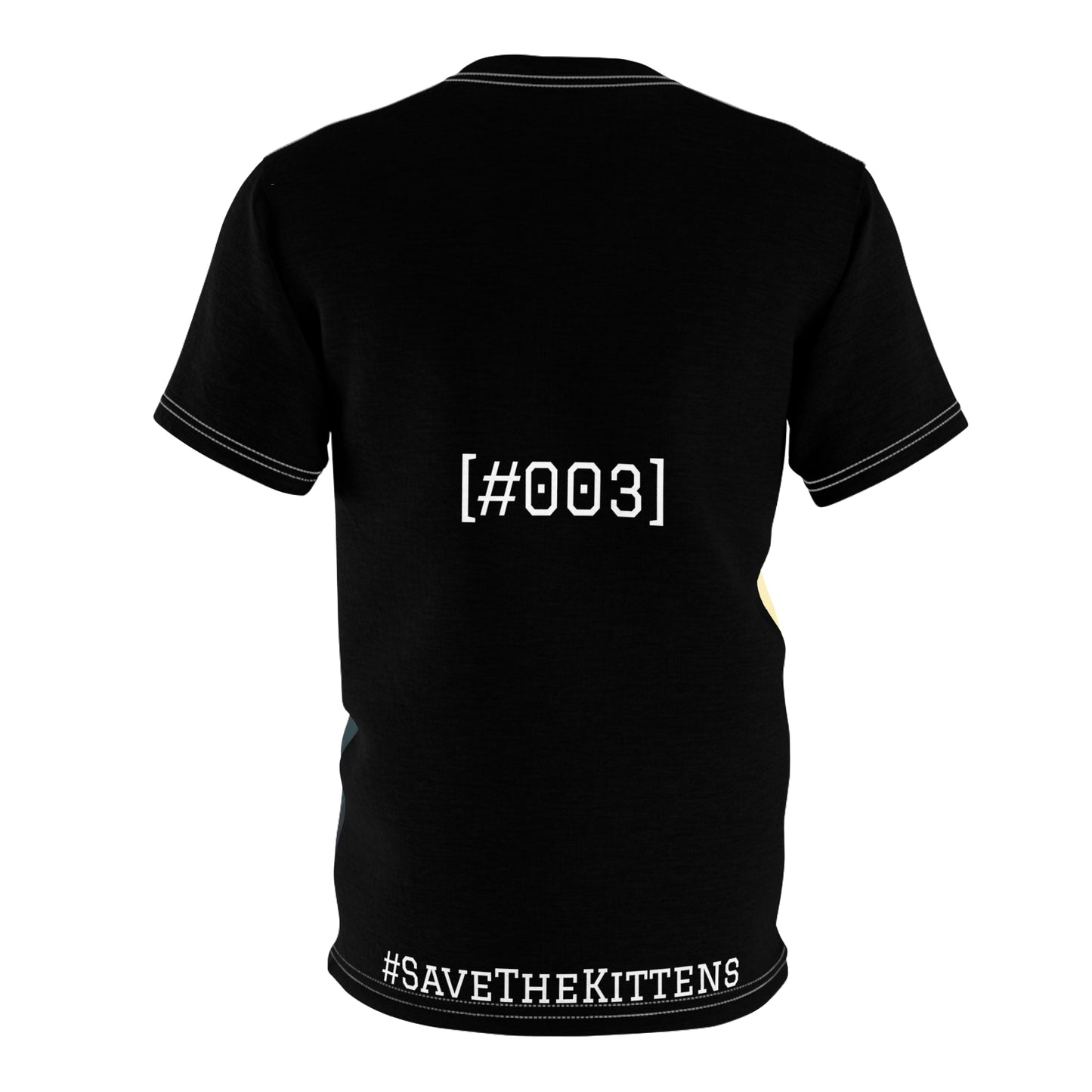 Skitten Graphic Tee - Super Hero Collection | Bat Skitten [#003]