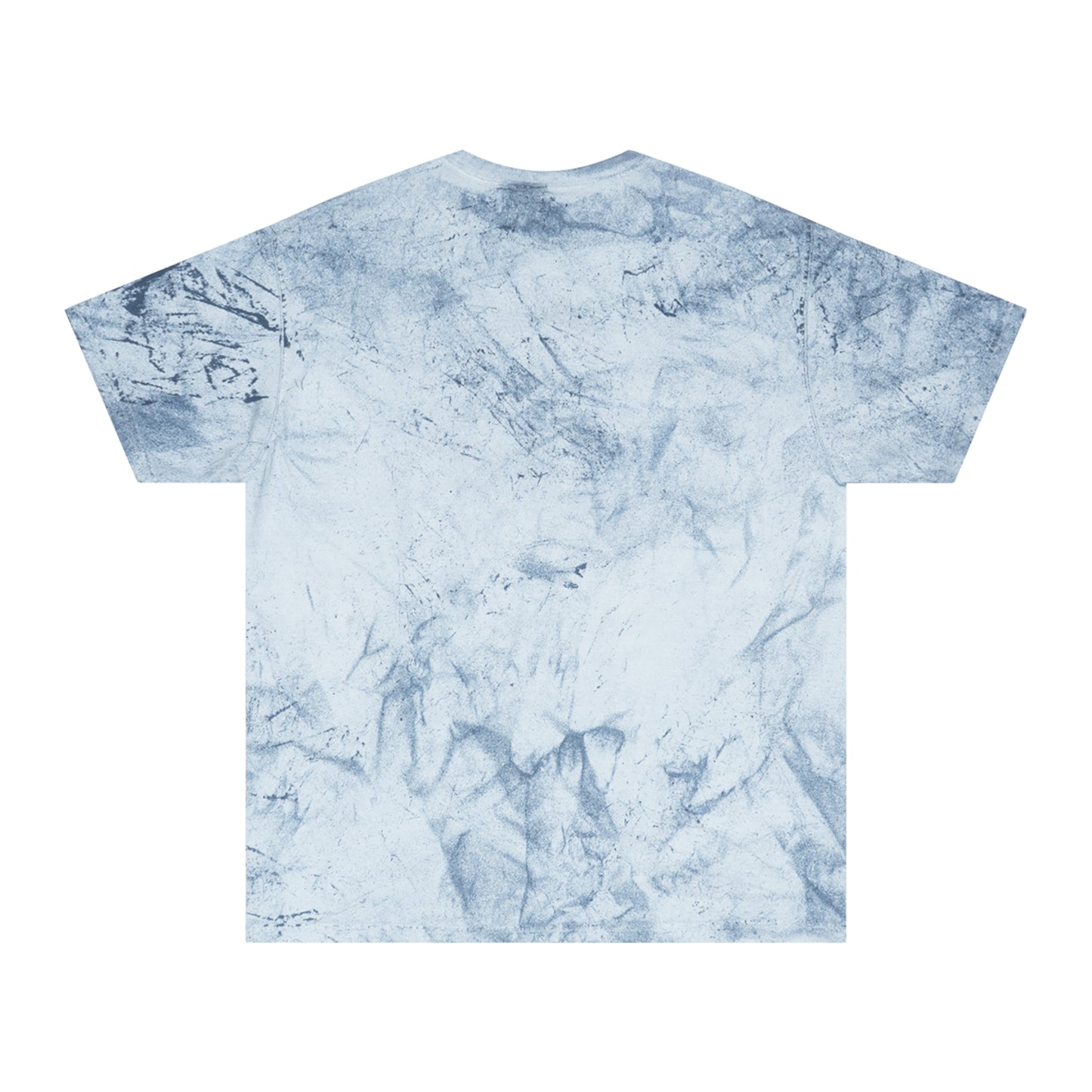 Skitten Unisex Color Blast T-Shirt - Trendy Graphic Tee for Cat Lovers