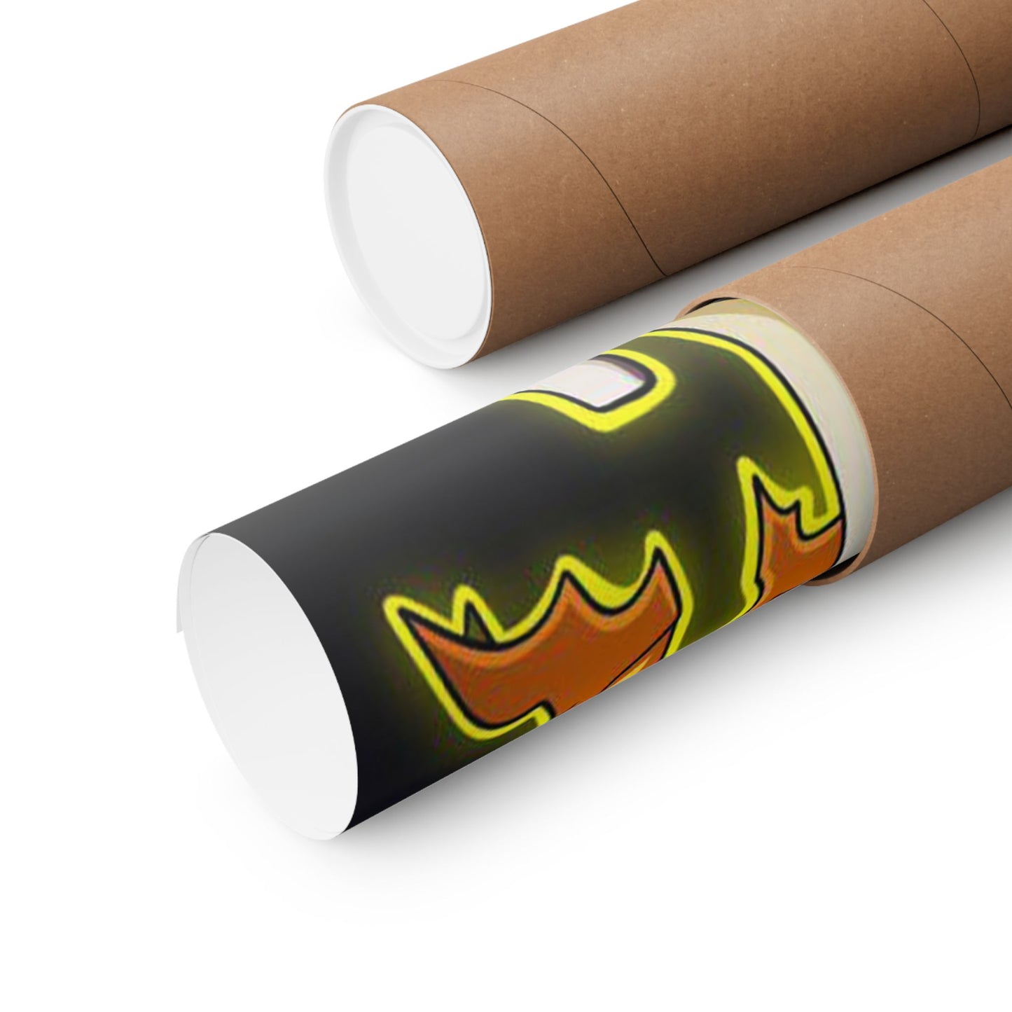 Skitten Poster - FatalPen's Collection --  Deku Skitten