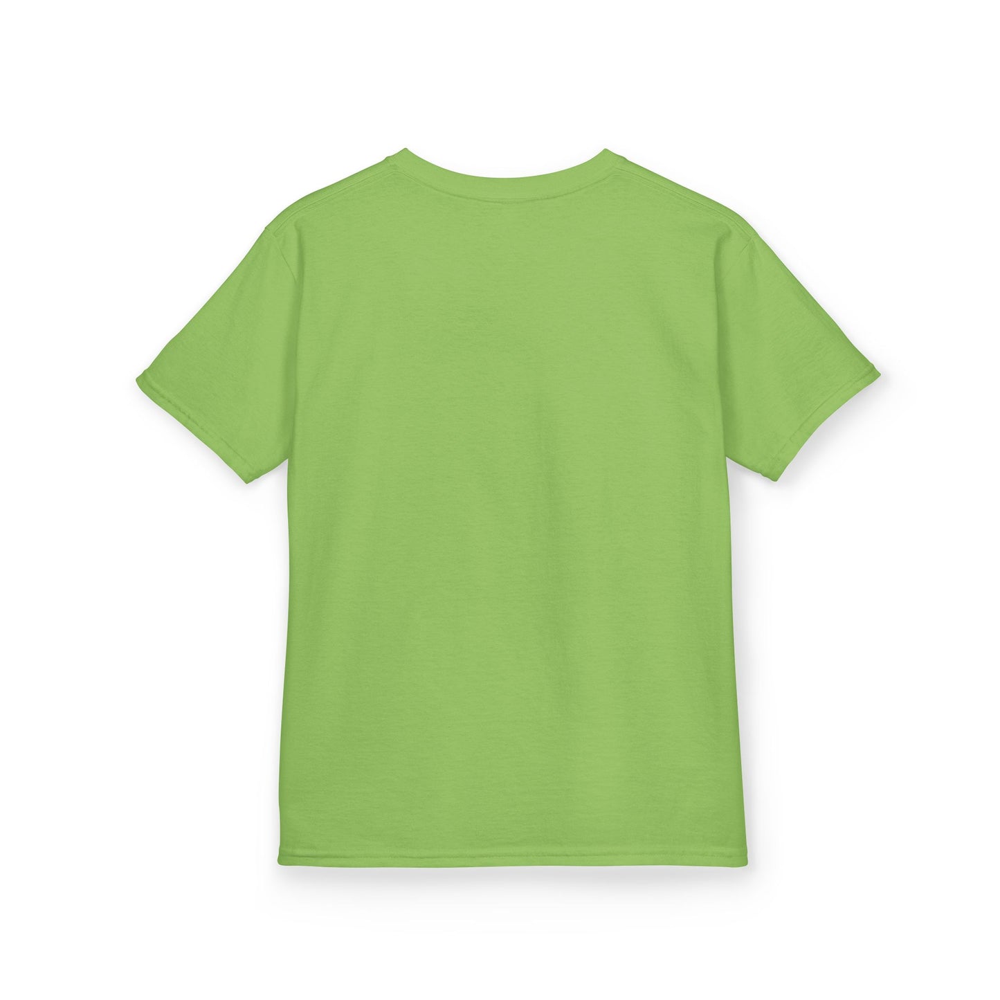 Skitten Cute Skitten Kids Tee - Trendy Cotton T-Shirt for Young Cat Lovers