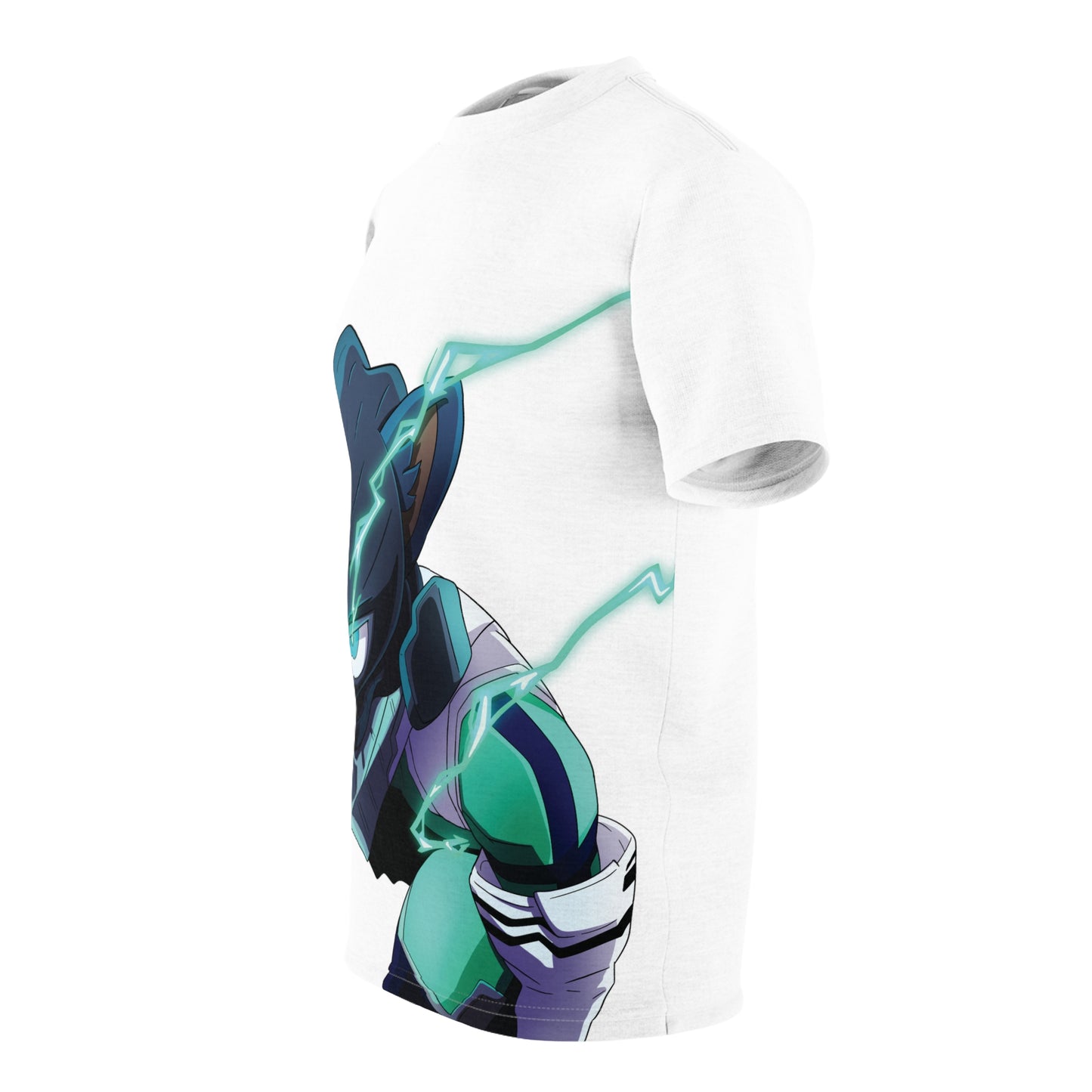 Skitten Graphic Tee - FatalPen's Collection | Deku, MHA Skitten