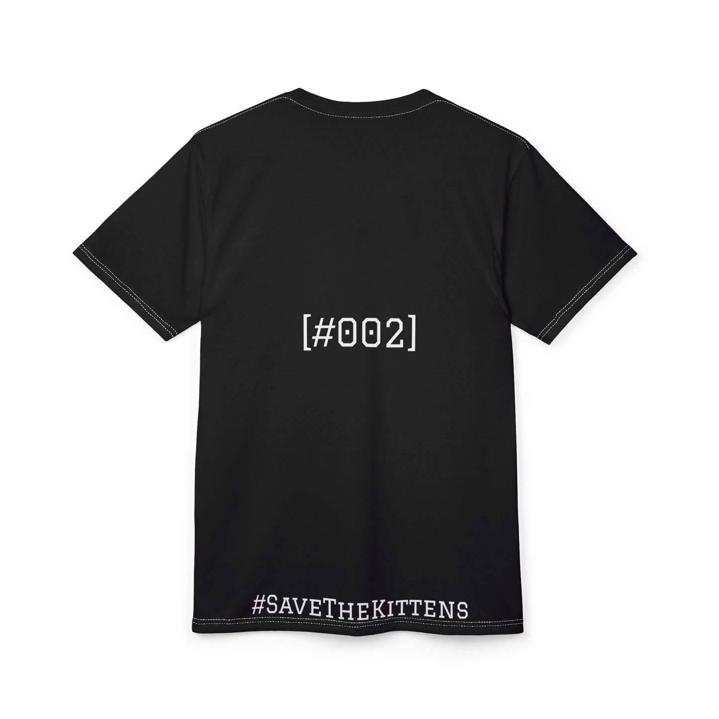 Skitten Graphic Tee - Super Hero Collection | Thor Skitten [#004]