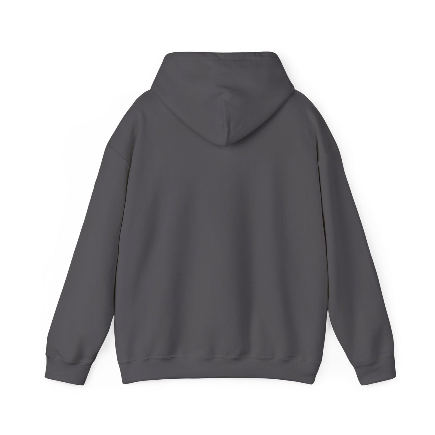 [SKITTEN] Unisex Heavy Blend™ Hooded Sweatshirt - Cozy & Stylish