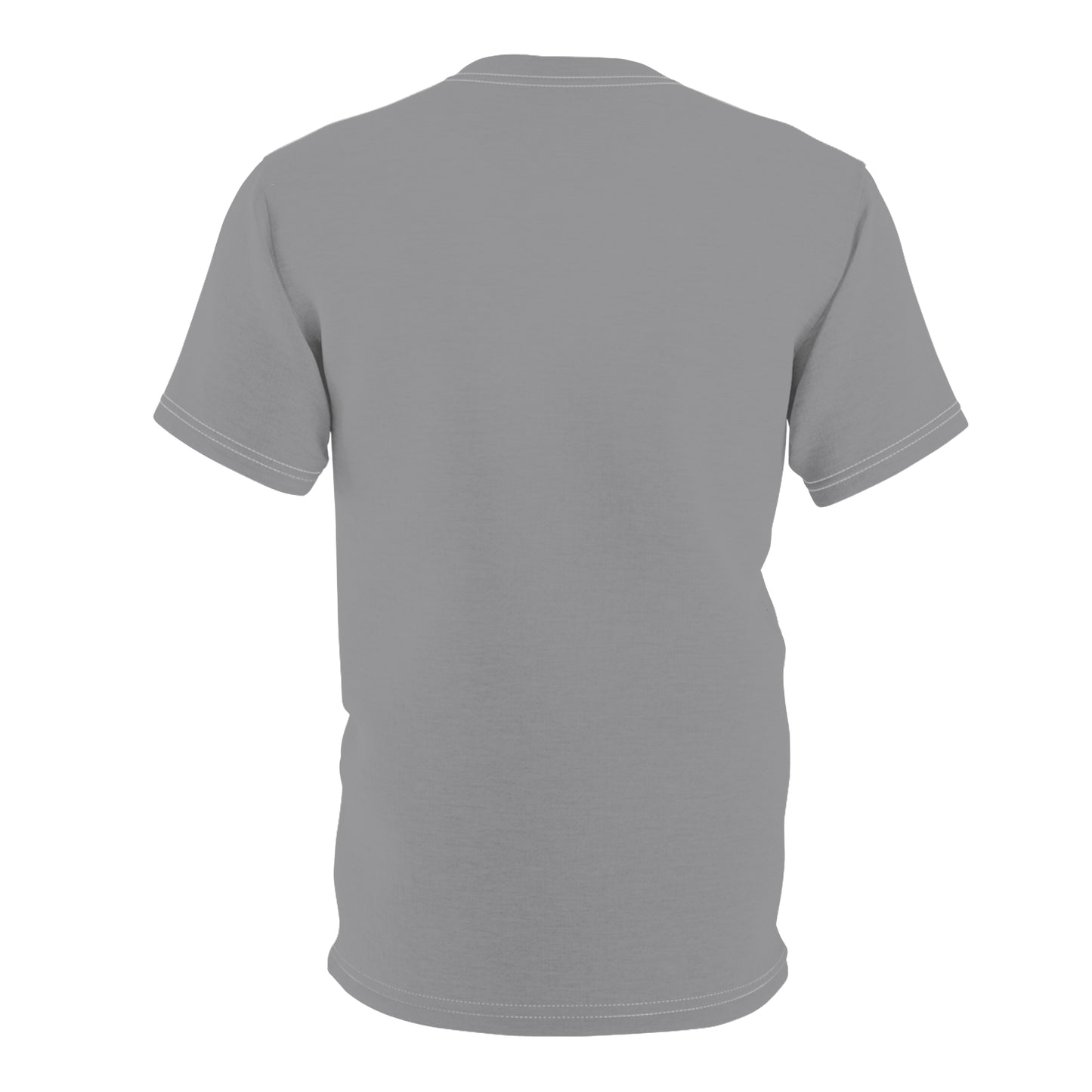 Lord of Sols Skitten Graphic Tee - Creator Design | Unisex Cut & Sew T-Shirt, Grey