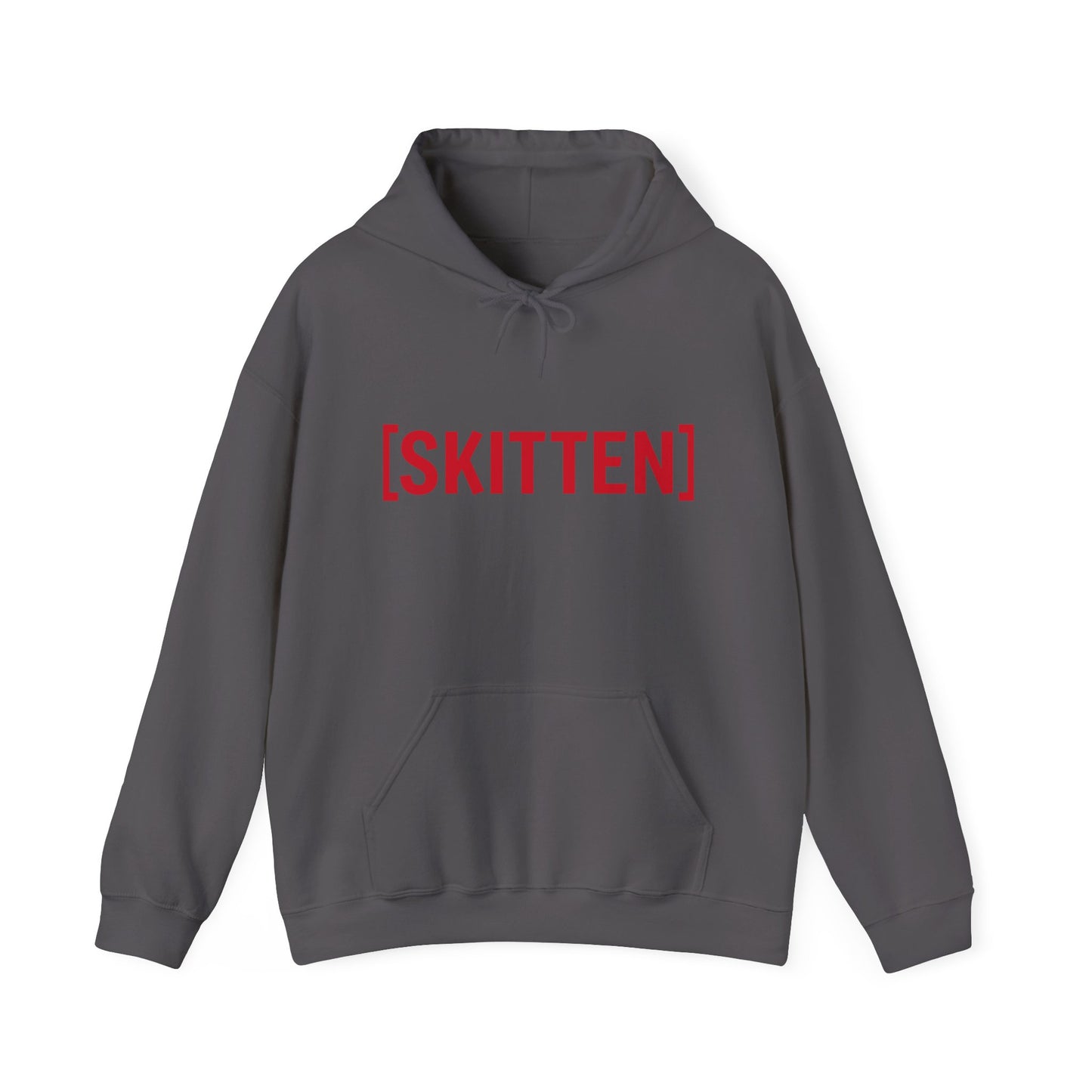 [SKITTEN] Unisex Heavy Blend™ Hooded Sweatshirt - Cozy & Stylish