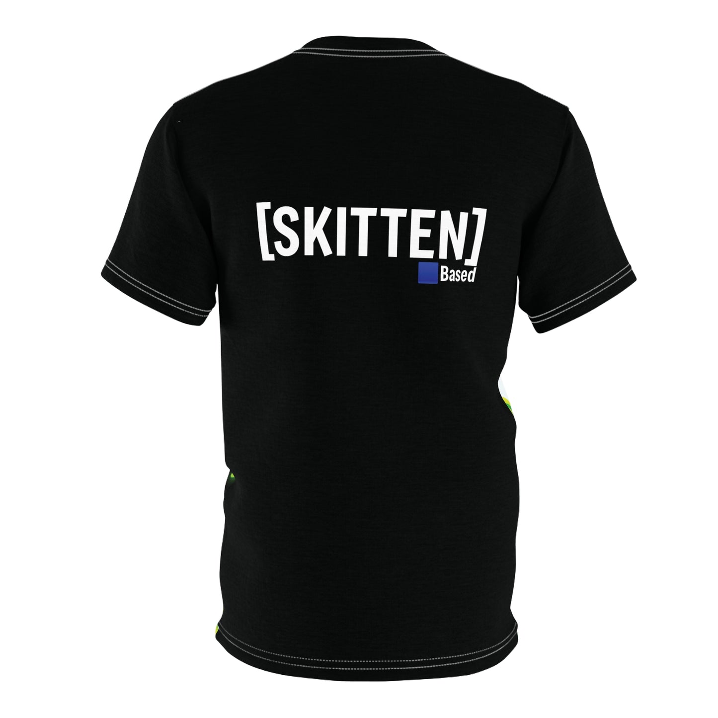 Skitten Graphic Tee - FatalPen's Collection | Kamehameha