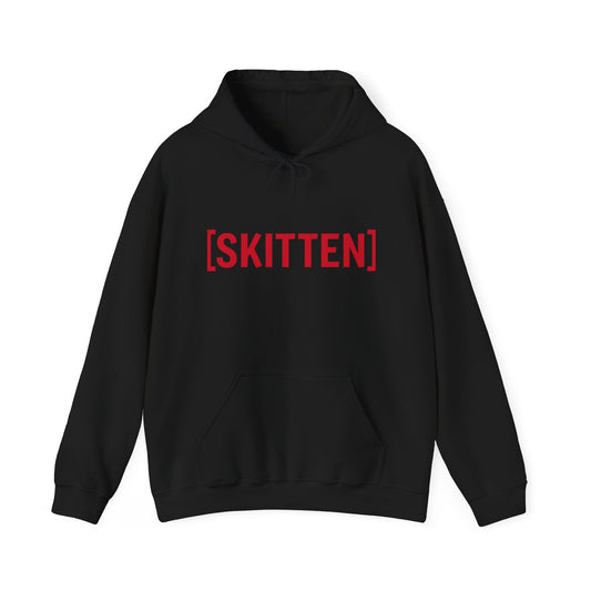 [SKITTEN] Unisex Heavy Blend™ Hooded Sweatshirt - Cozy & Stylish