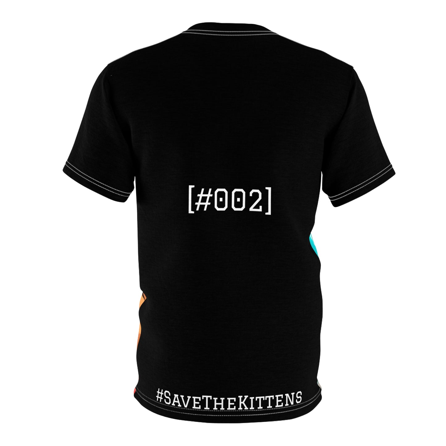 Skitten Graphic Tee - Super Hero Collection | Thor Skitten [#004]