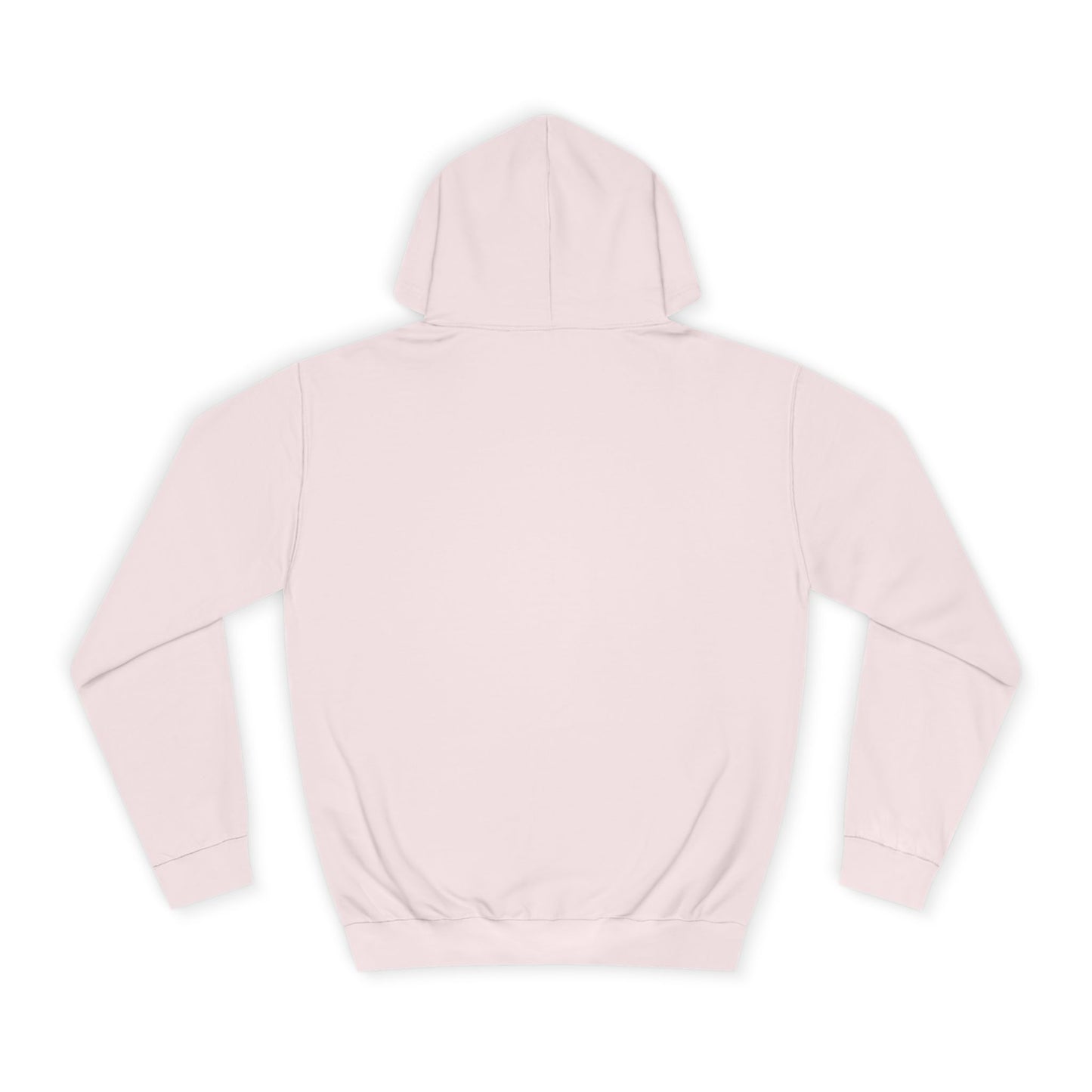 Skitten College Hoodie with Playful Cat Design - Comfortable & Stylish for Students