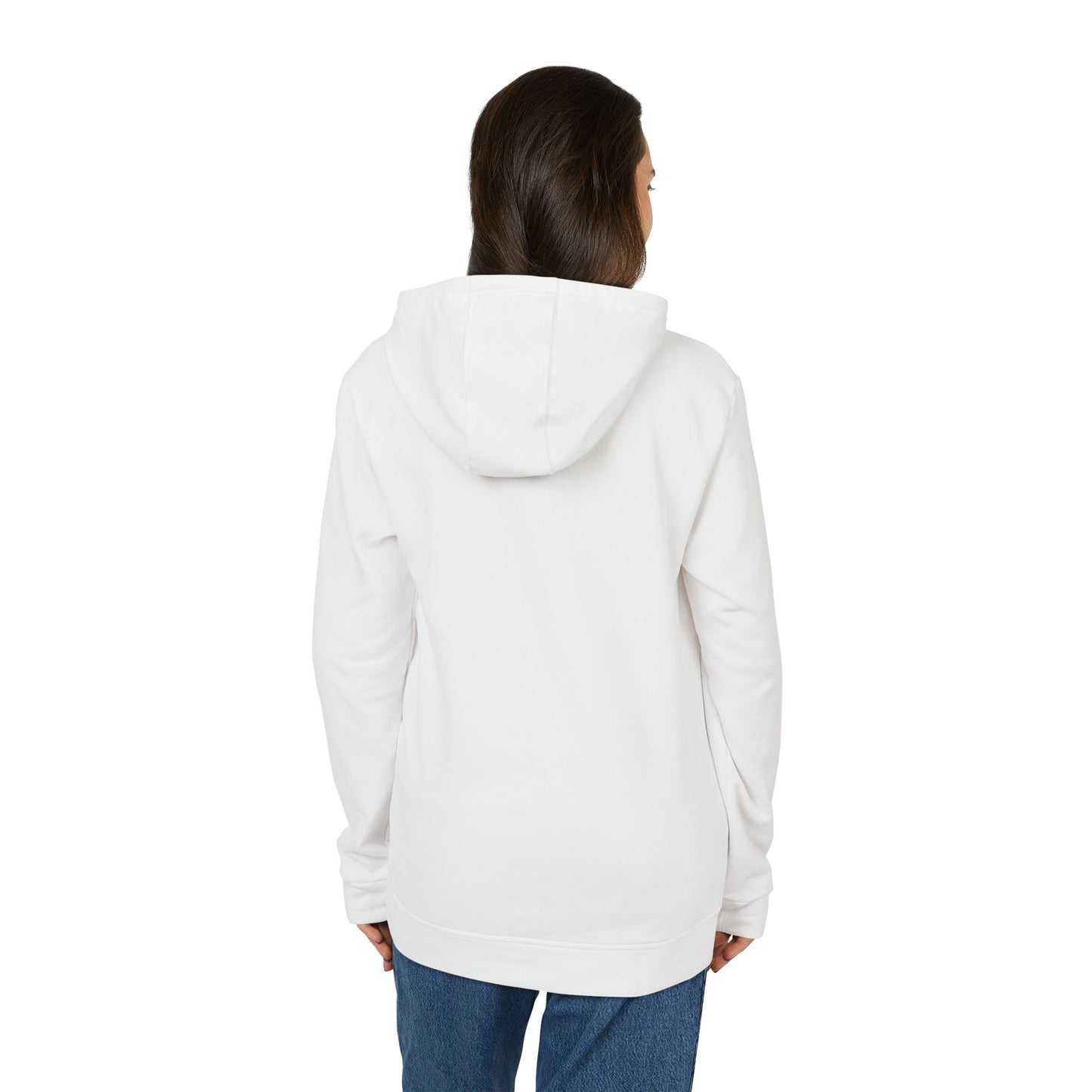 Skitten Adidas Unisex Fleece Hoodie