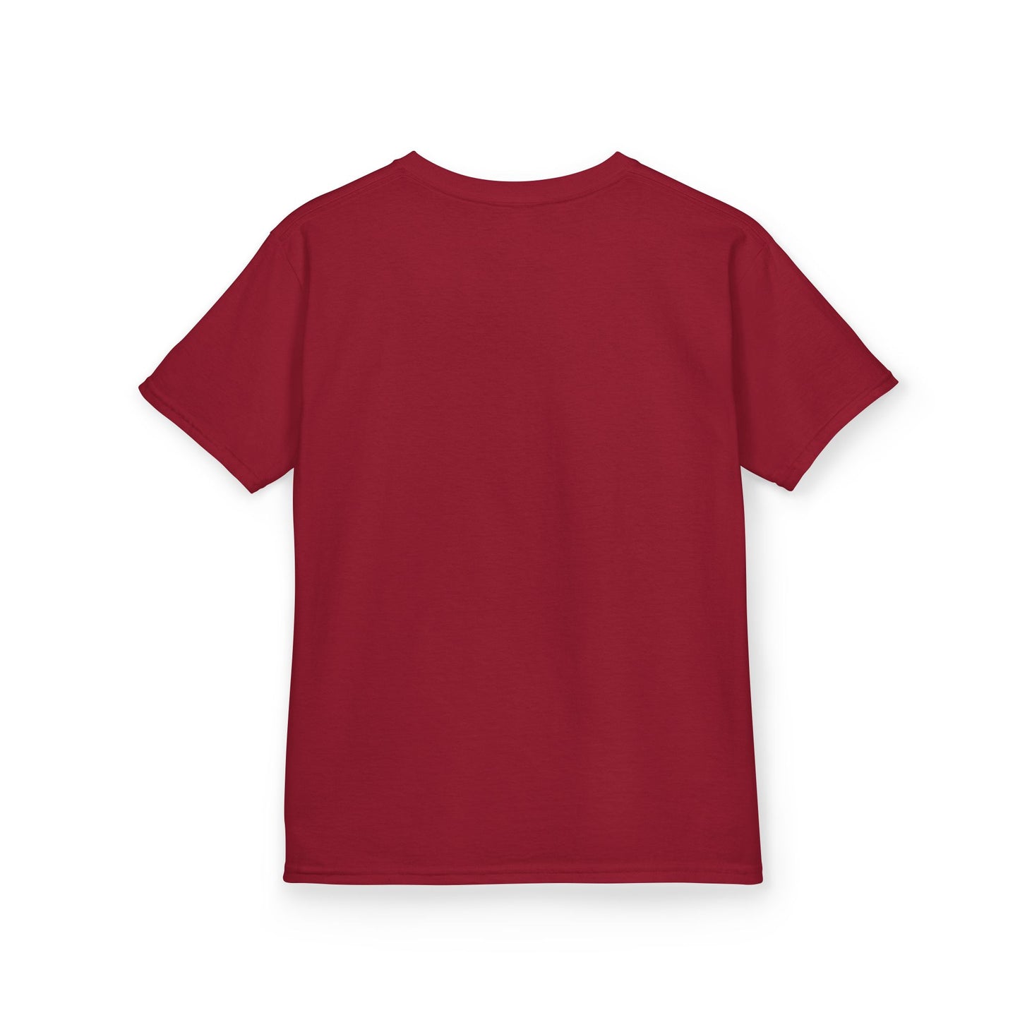 Skitten Cute Skitten Kids Tee - Trendy Cotton T-Shirt for Young Cat Lovers