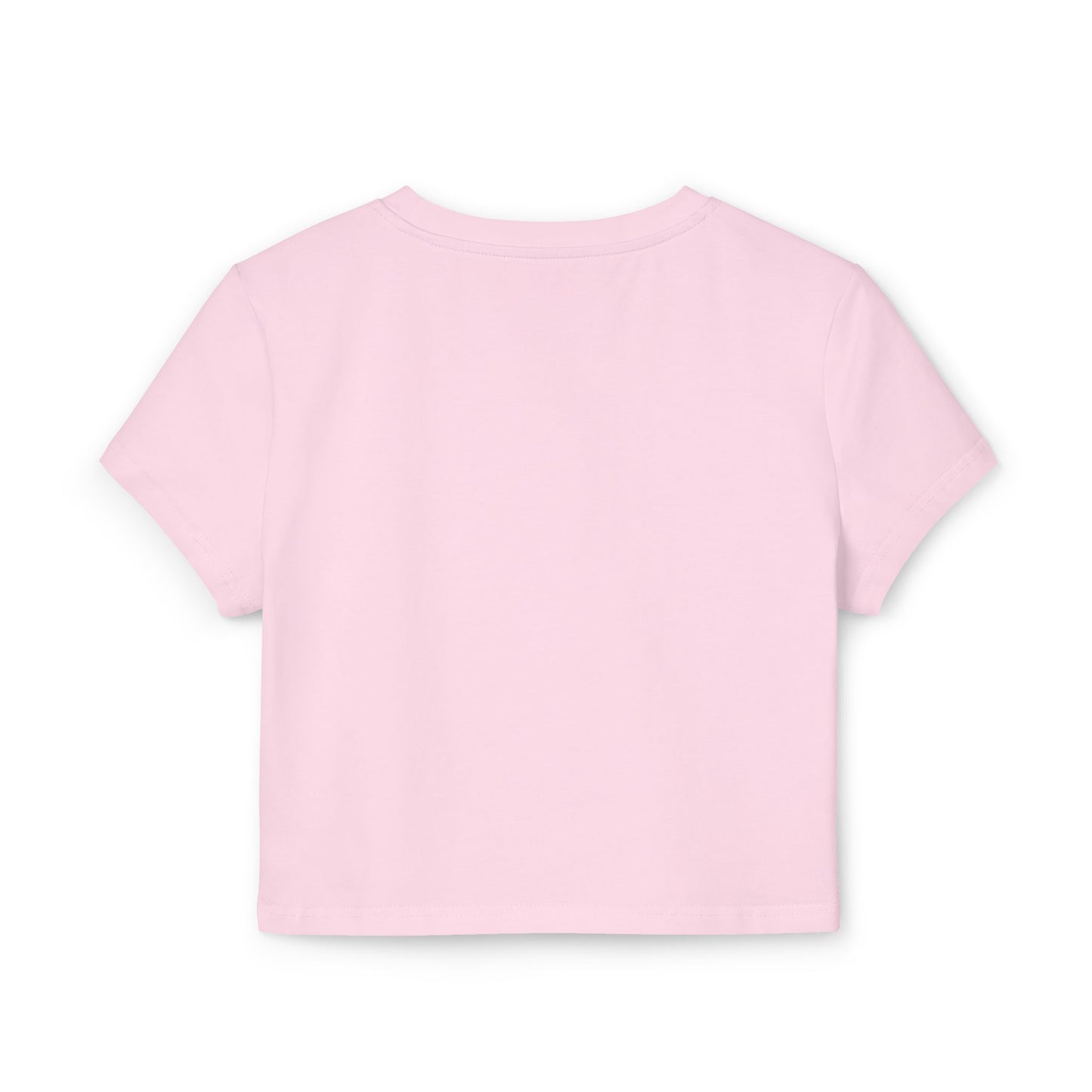 Skitten Pastel Skitten Women's Baby Tee - Trendy Cat Lover Top