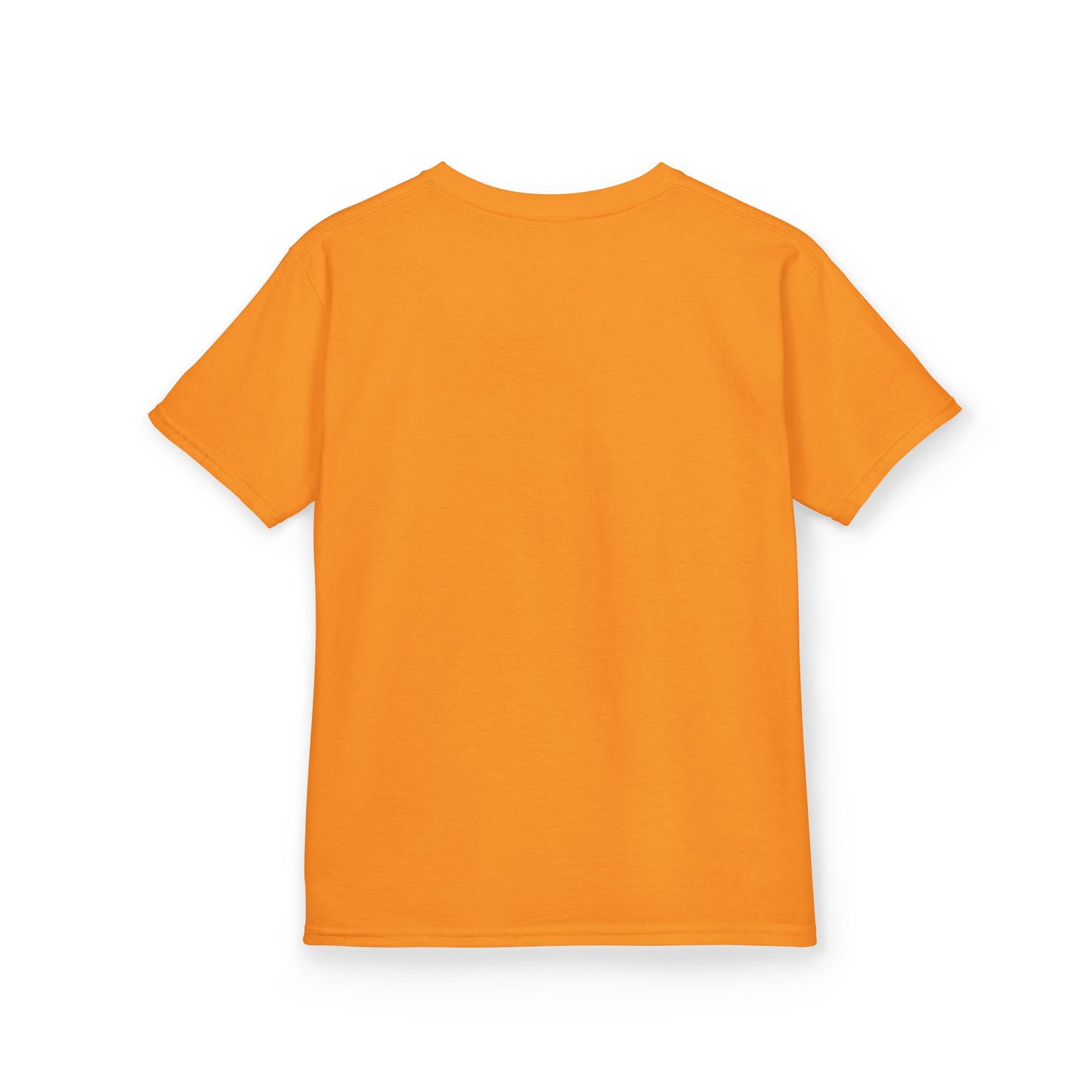 Skitten Cute Skitten Kids Tee - Trendy Cotton T-Shirt for Young Cat Lovers