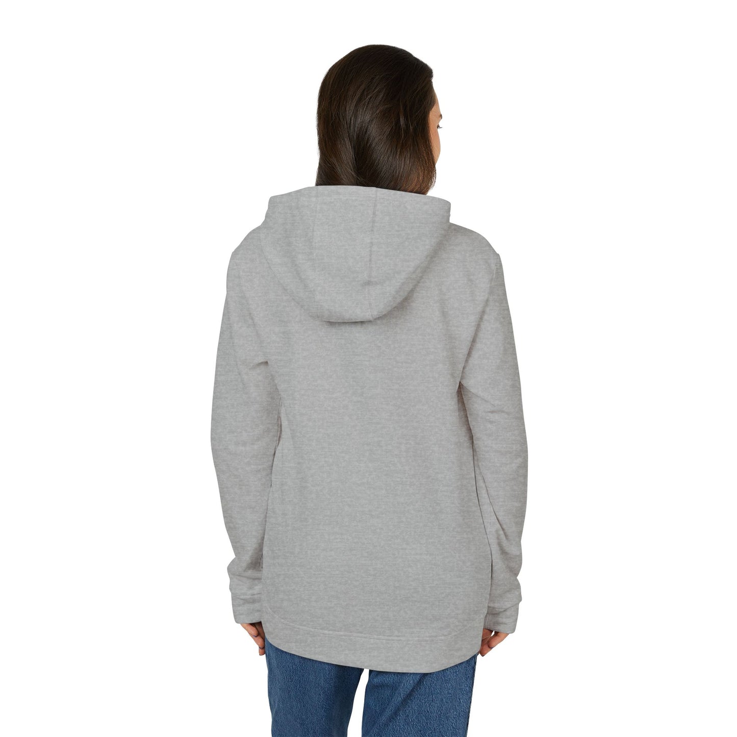 Skitten Adidas Unisex Fleece Hoodie
