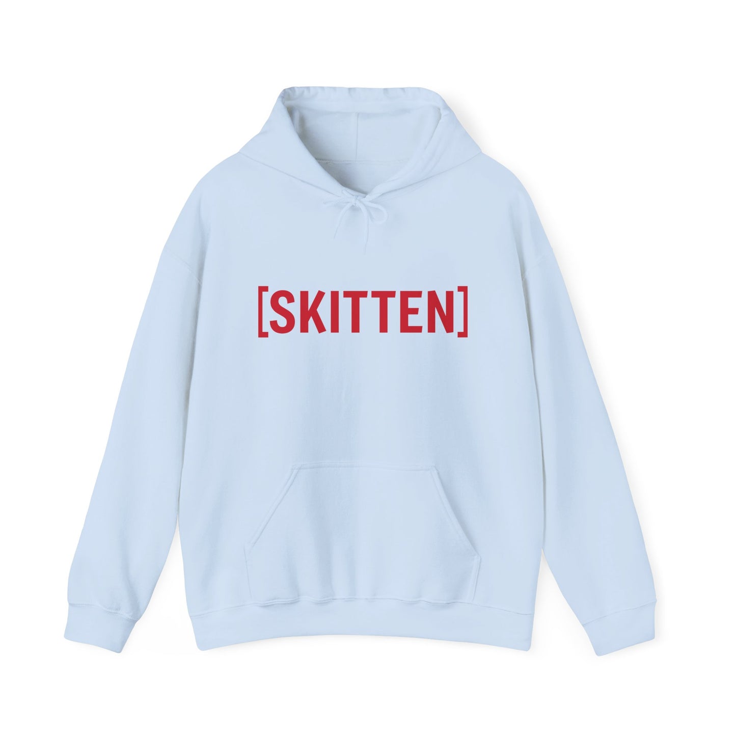 [SKITTEN] Unisex Heavy Blend™ Hooded Sweatshirt - Cozy & Stylish