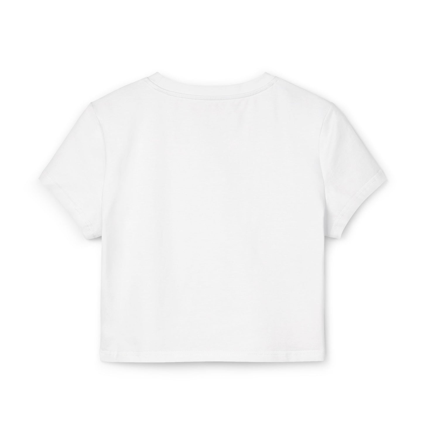 Skitten Pastel Skitten Women's Baby Tee - Trendy Cat Lover Top